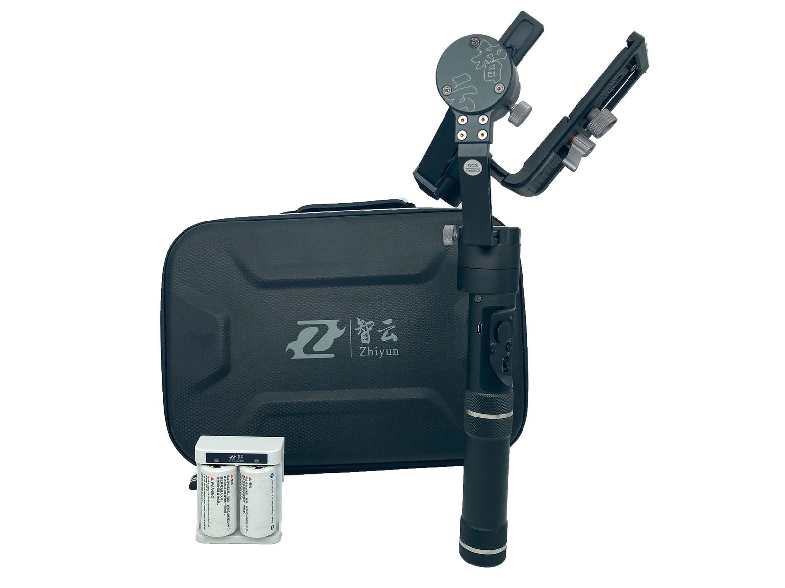 Zhiyun Crane M Usato - Fratticioli Store