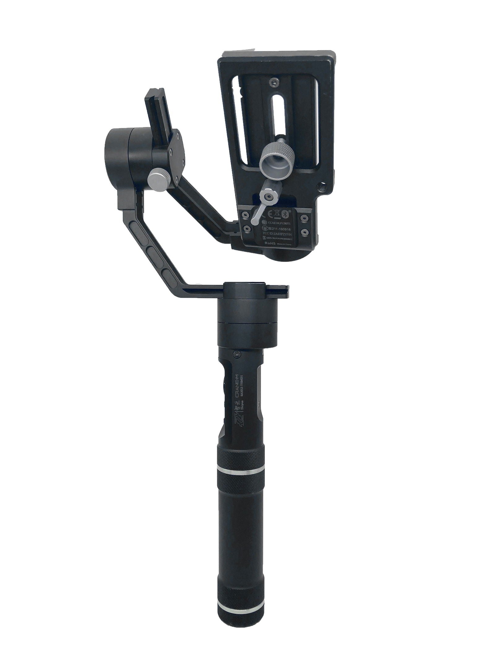 Zhiyun Crane M Usato - Fratticioli Store
