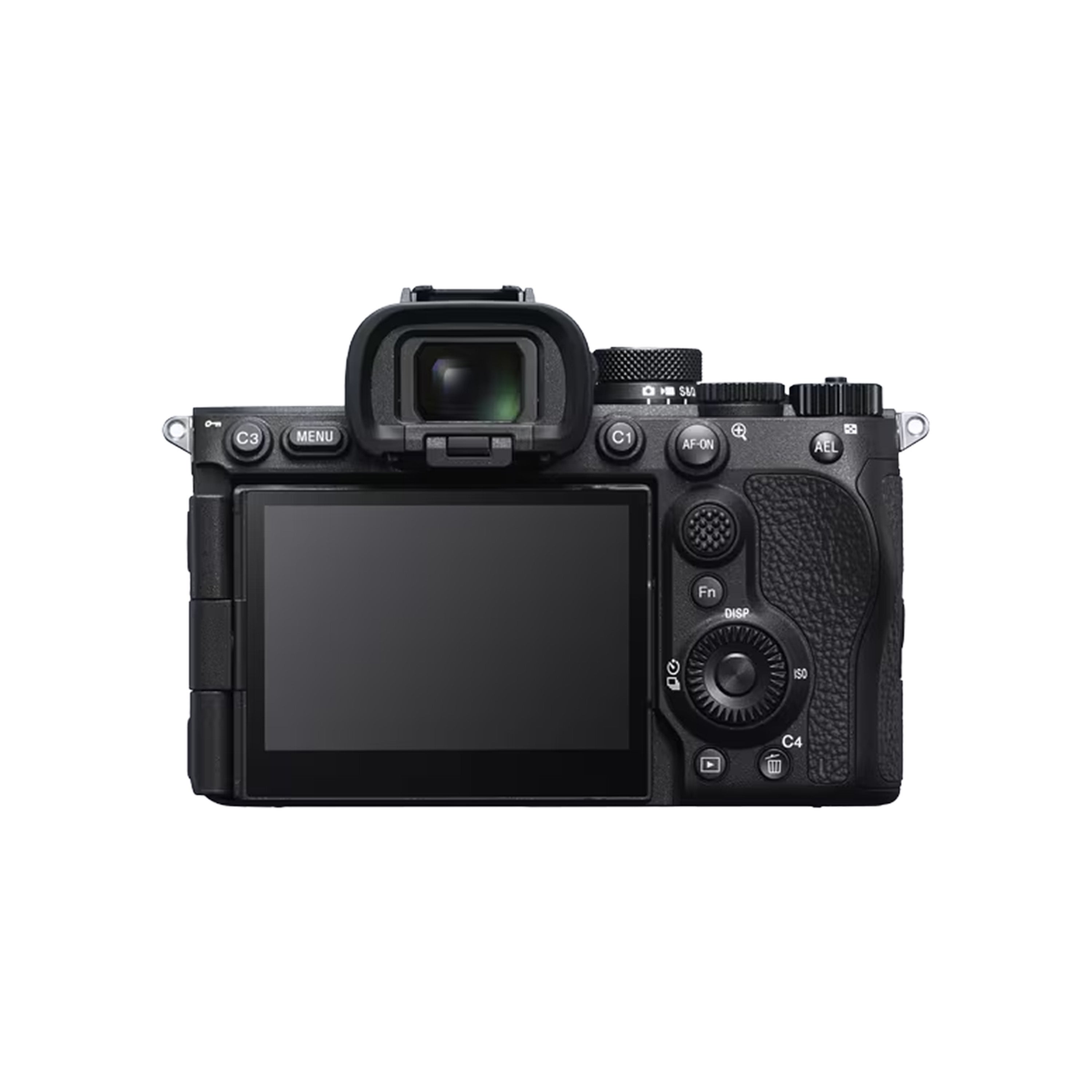 Sony A7R VI Body Nuova