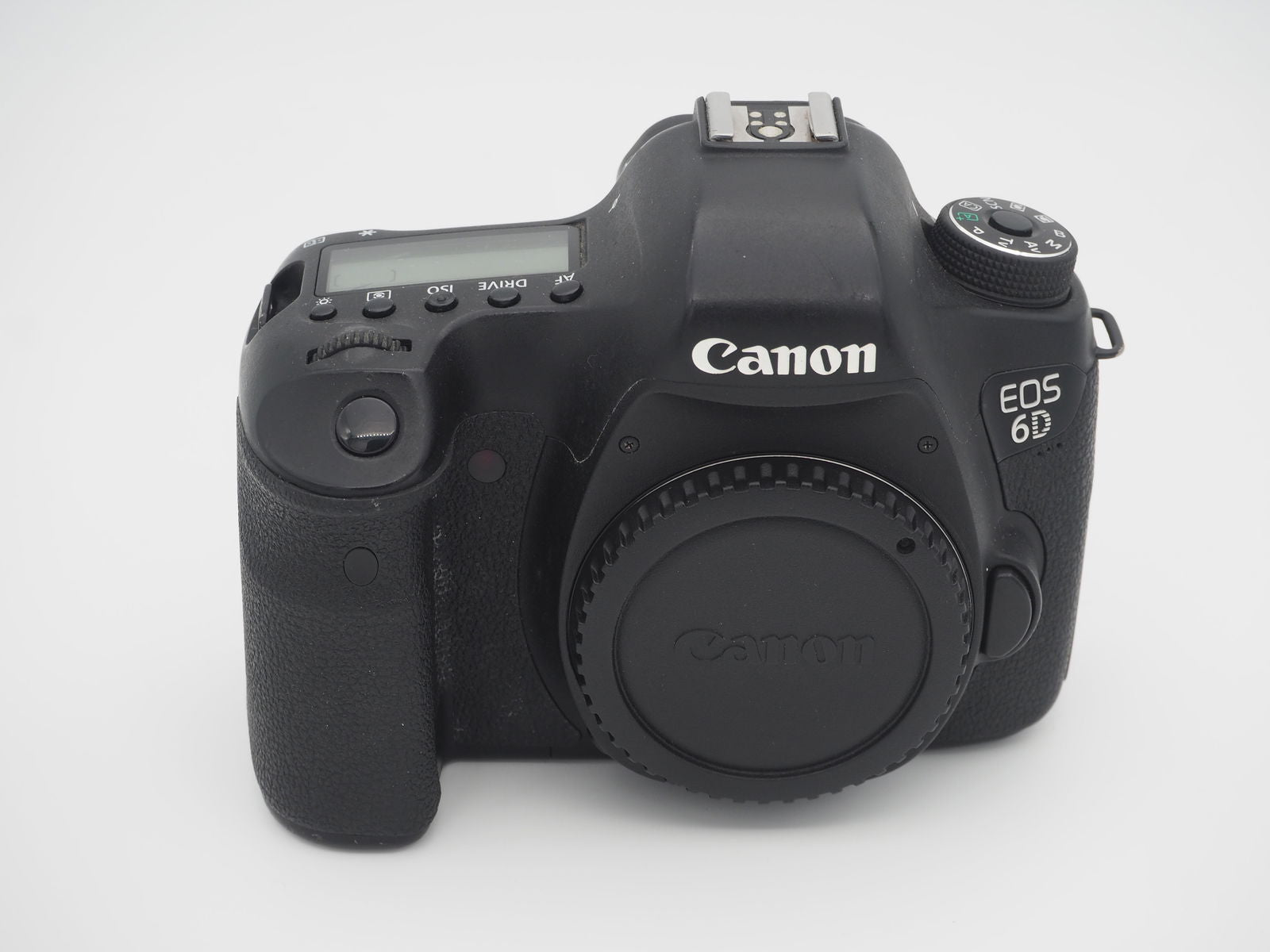 canon 6D CON MODIFICA IR con 69000 scatti - Fratticioli Store