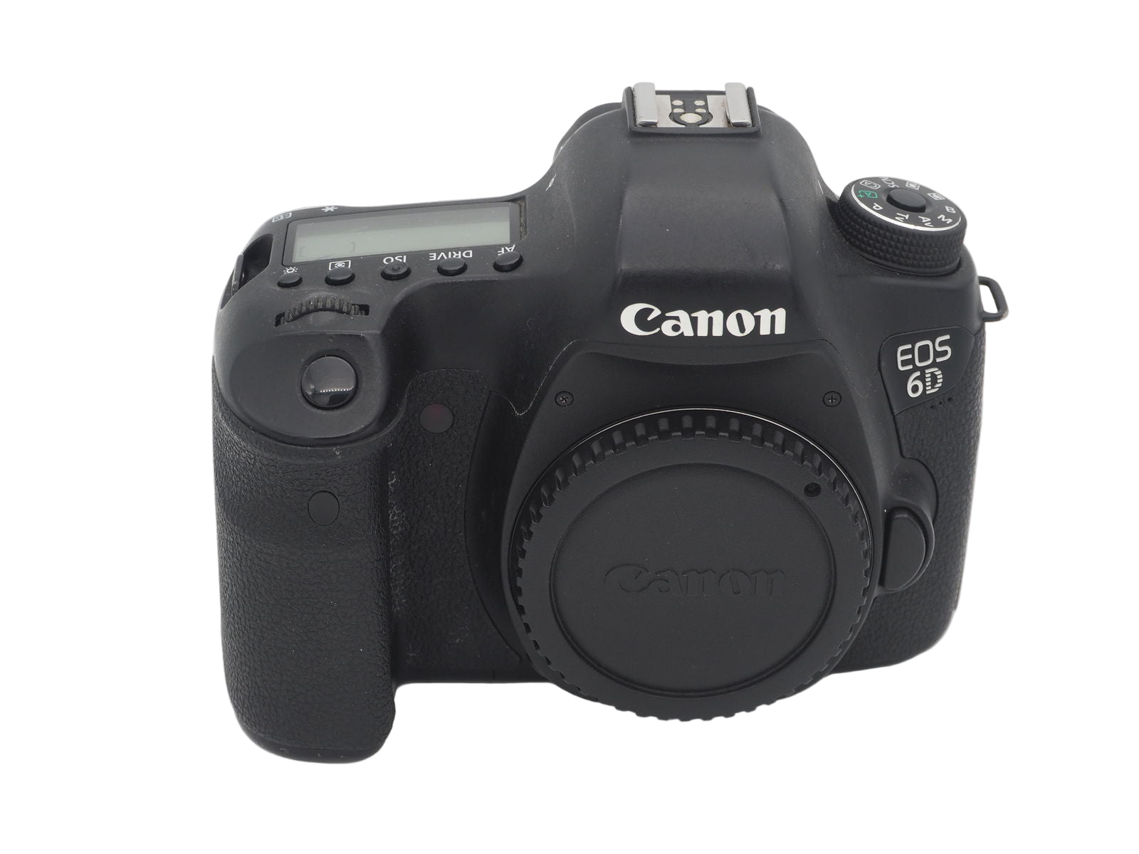 canon 6D CON MODIFICA IR con 69000 scatti - Fratticioli Store