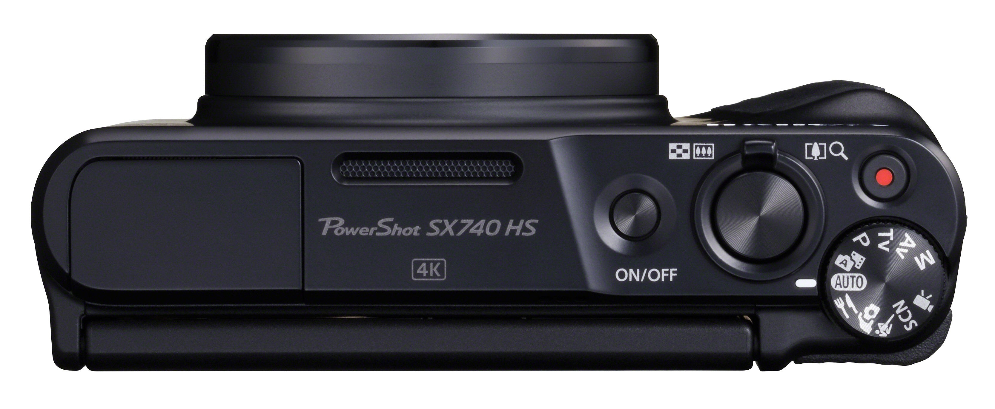 Canon SX 740 HS Nuova