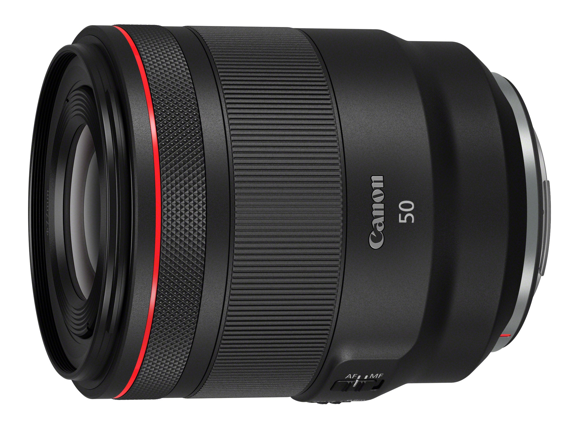 Canon RF 50 mm F/1.2L USM Nuovo