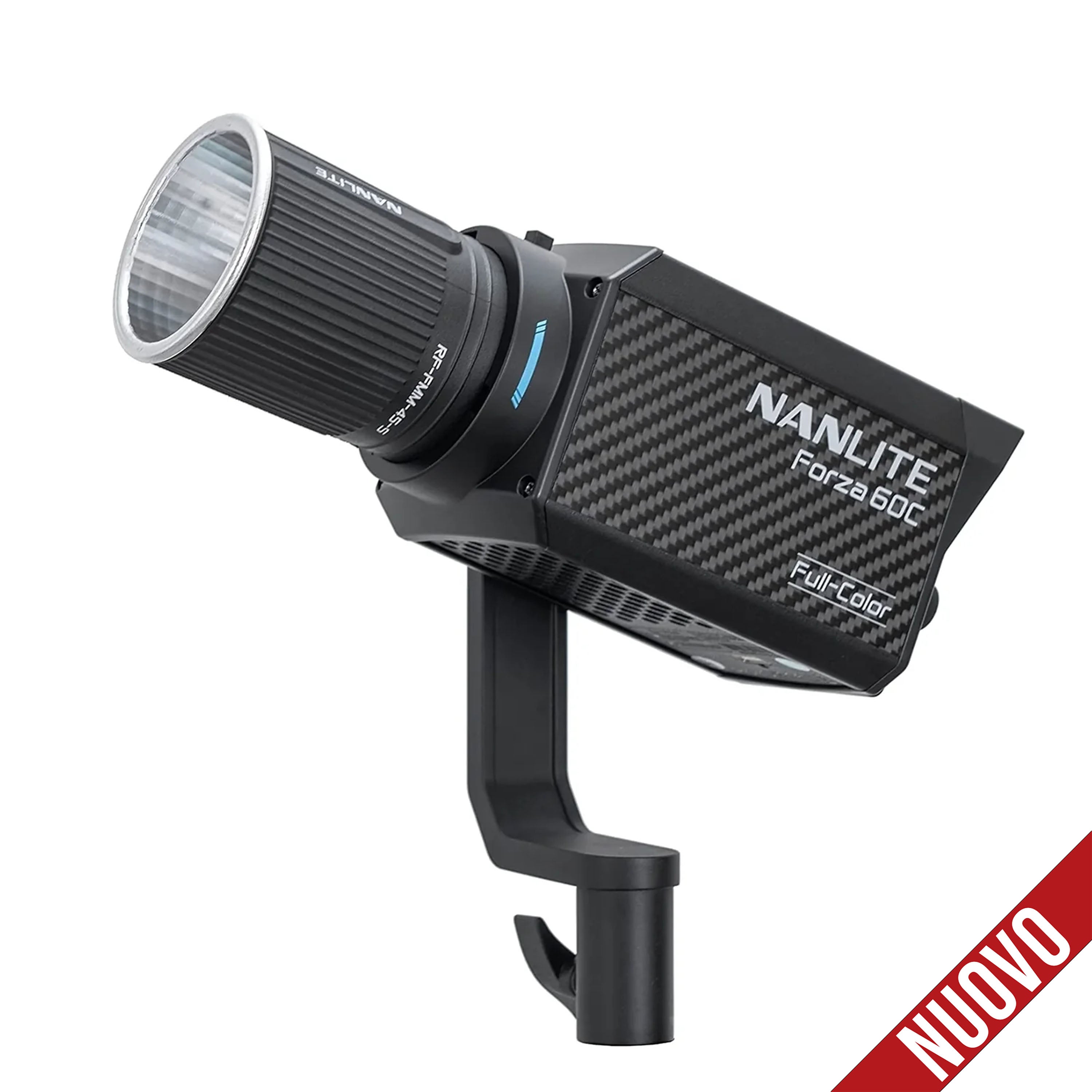 Nanlite Forza 60C Nuovo