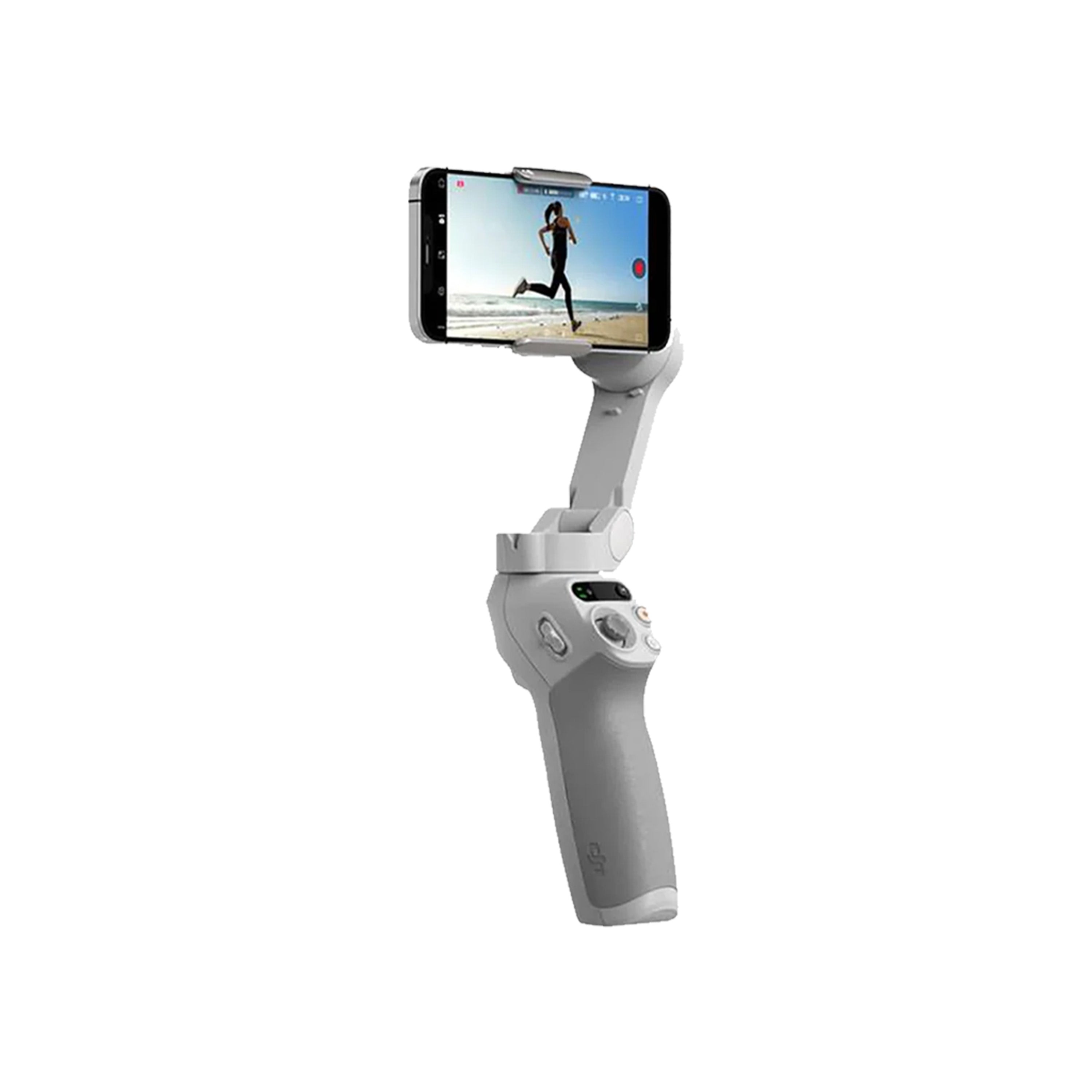 DJI Osmo Mobile SE Come Nuovo