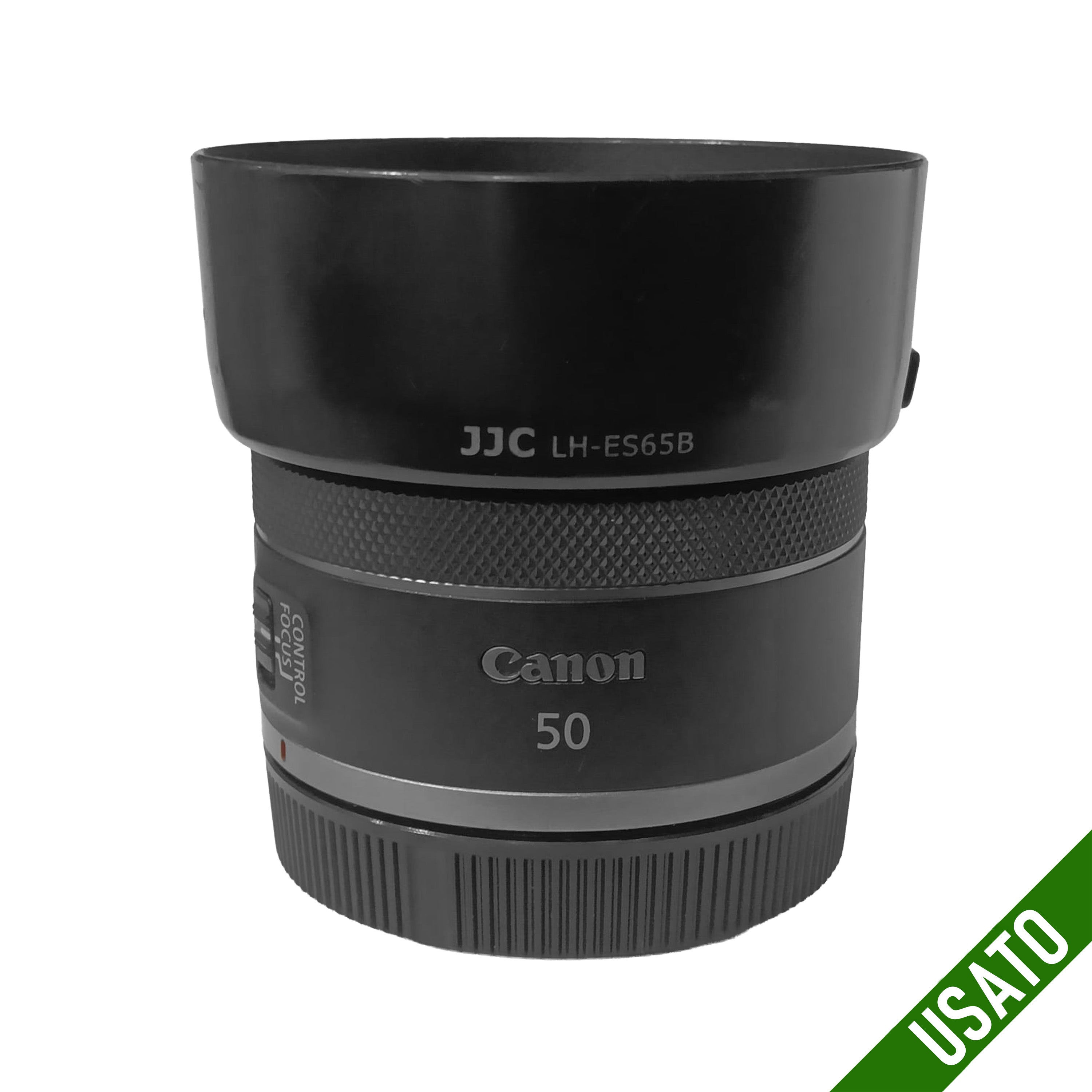 Canon RF 50 mm f/1.8 STM Ottime Condizioni