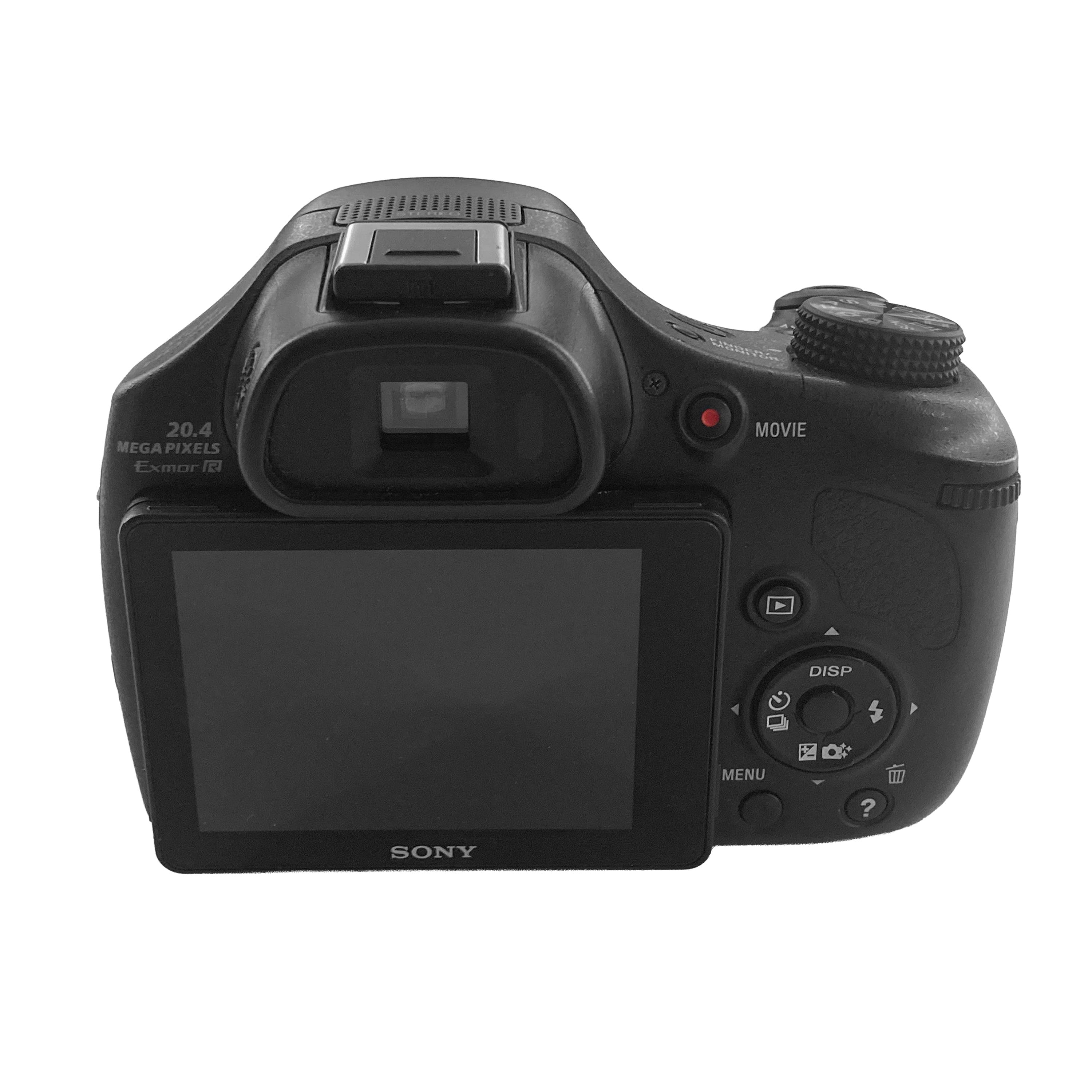 Sony HX400V in Ottime Condizioni