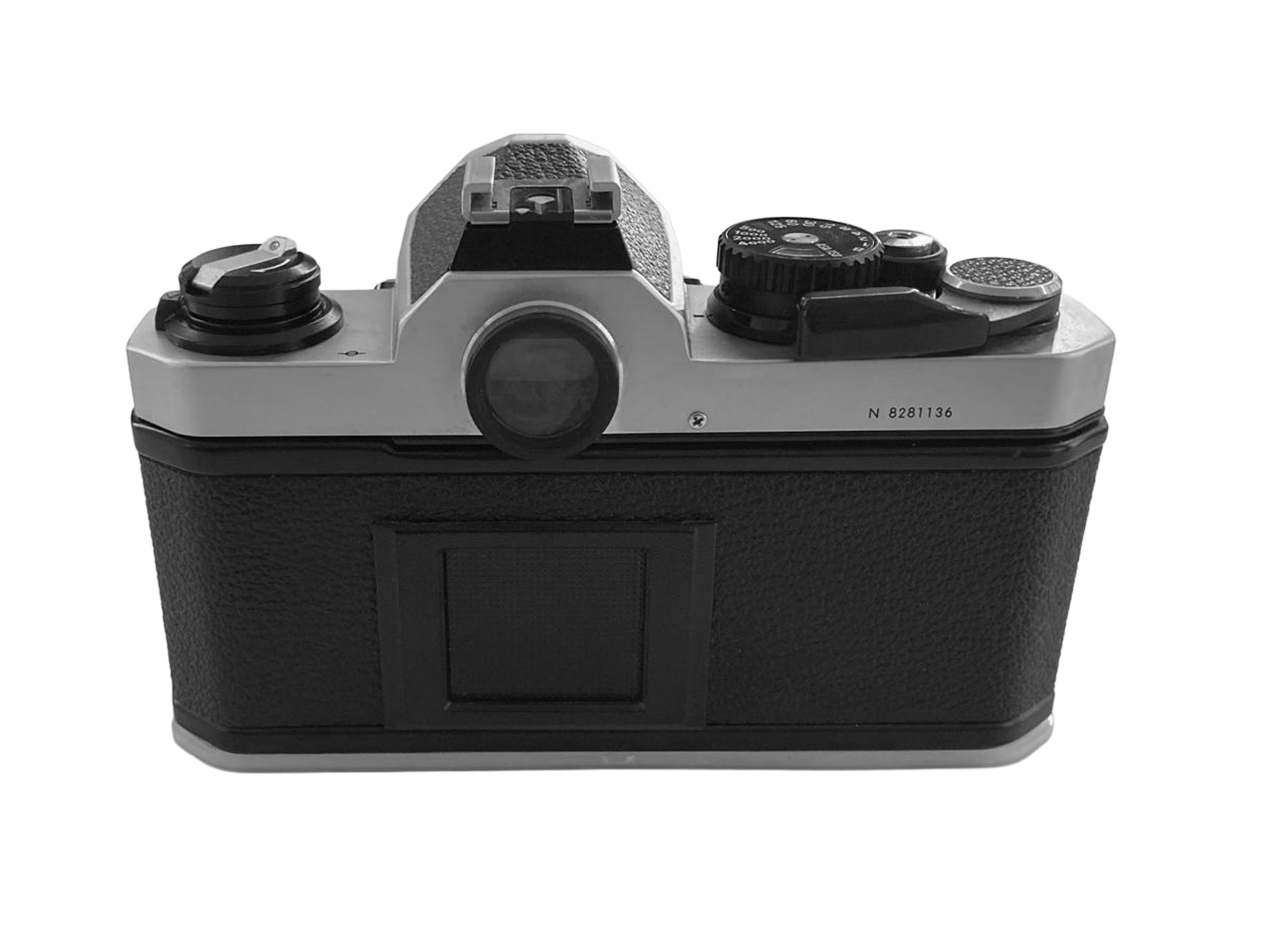 Nikon FM2 New in Ottime Condizioni