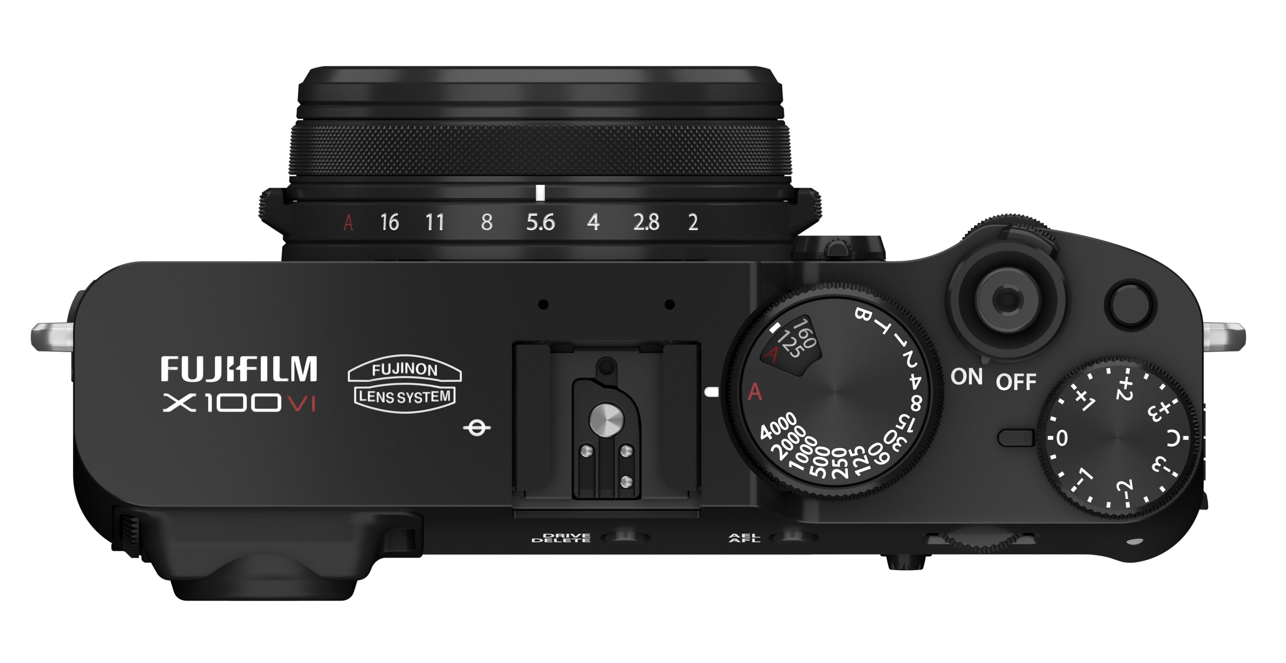 Fujifilm X 100VI Nuove Disponibile Nera e Silver