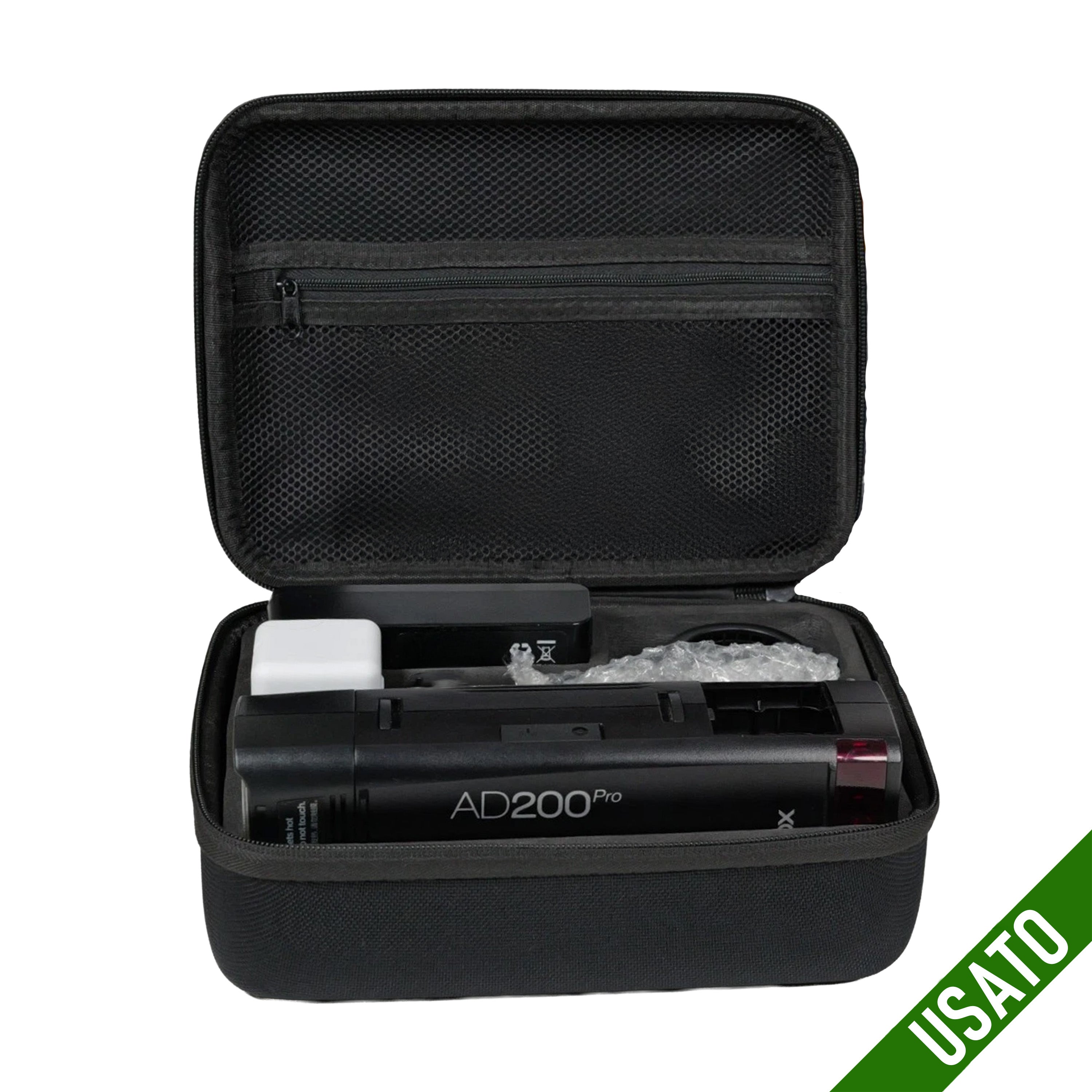 Godox AD200 Pro Come Nuovo