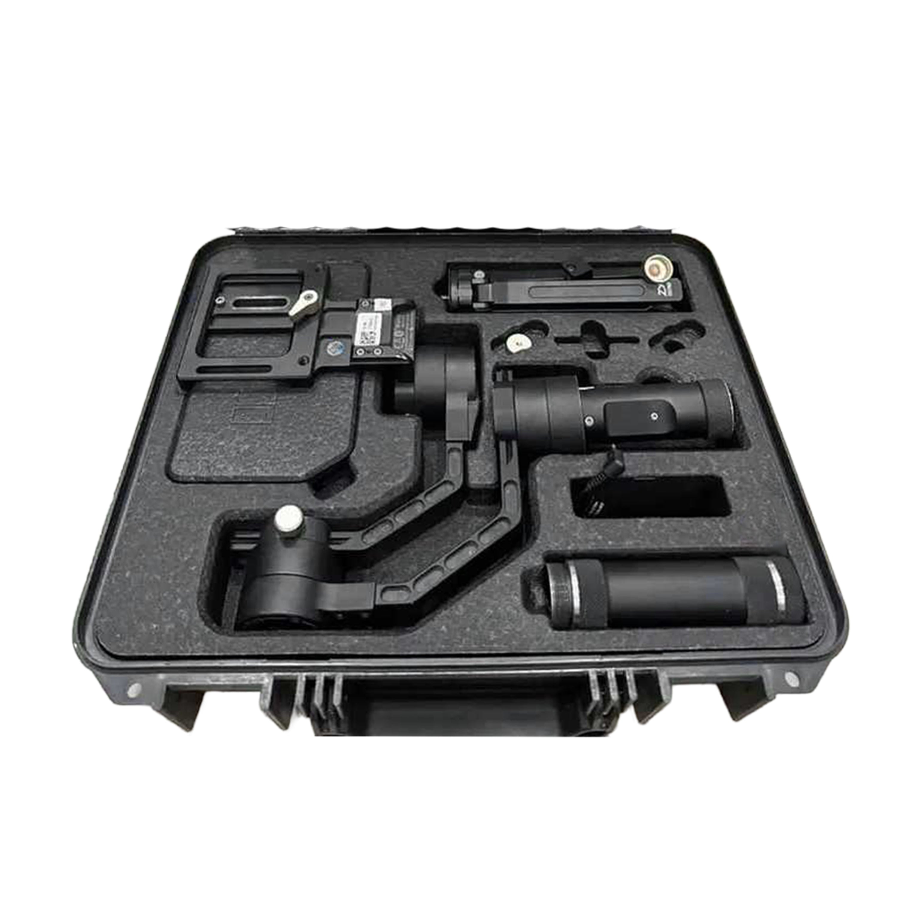 Gimbal Zhiyun Crane Plus Occasione
