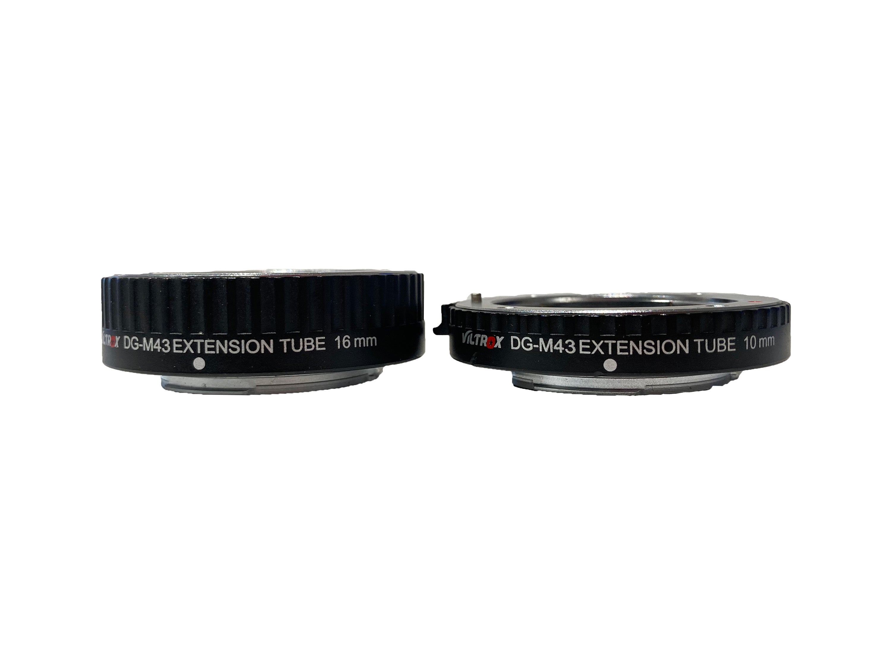Tubi di Prolunga Viltrox DG-M43 Usati