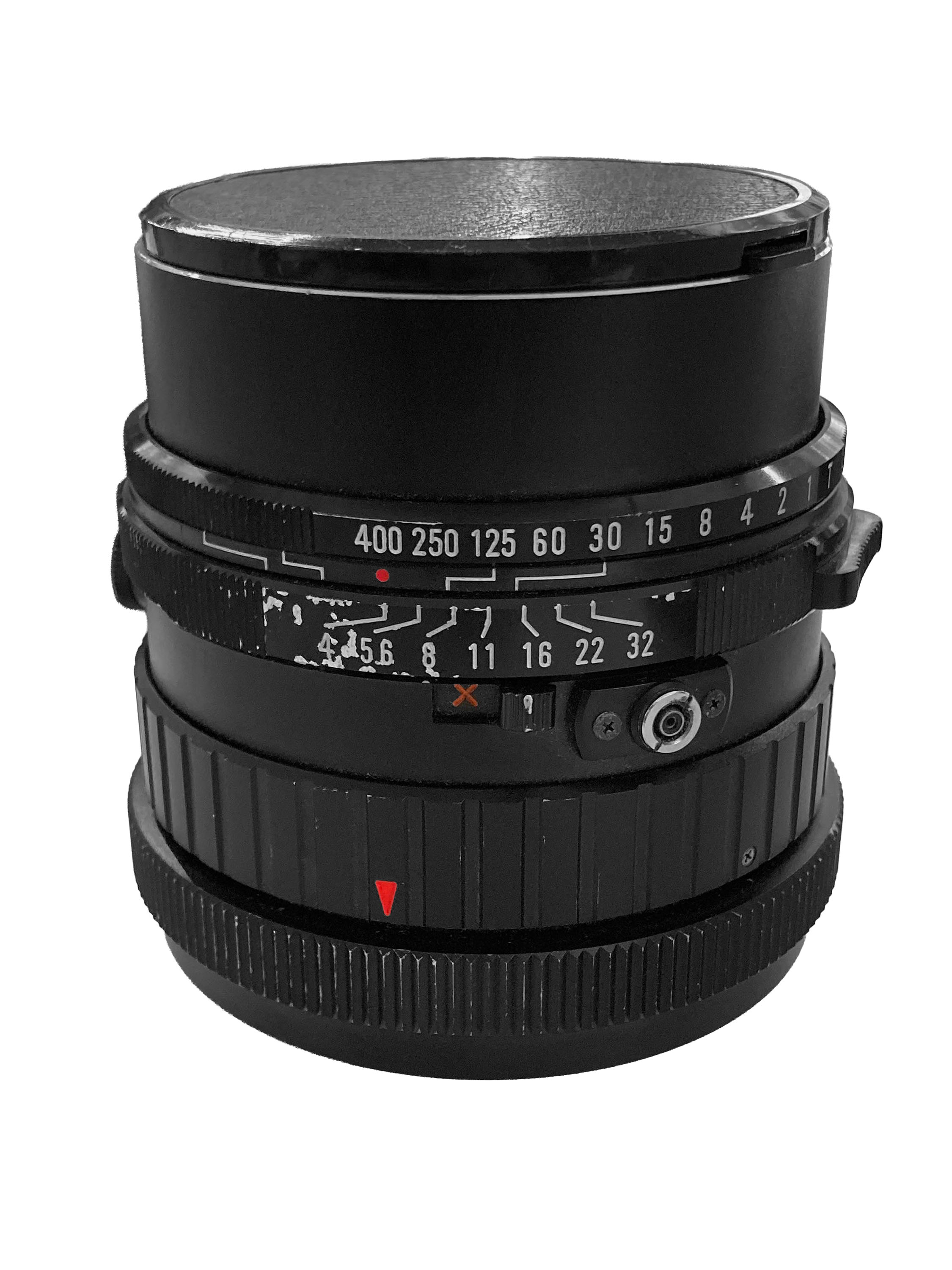 Mamiya Sekor SF C 150 mm f/4 Usato