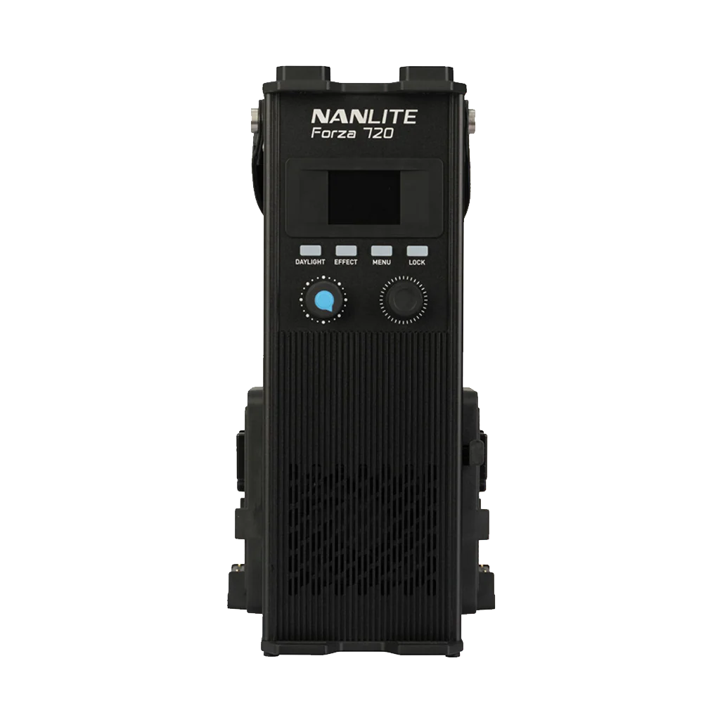 Nanlite Forza 720 Daylight Nuovo