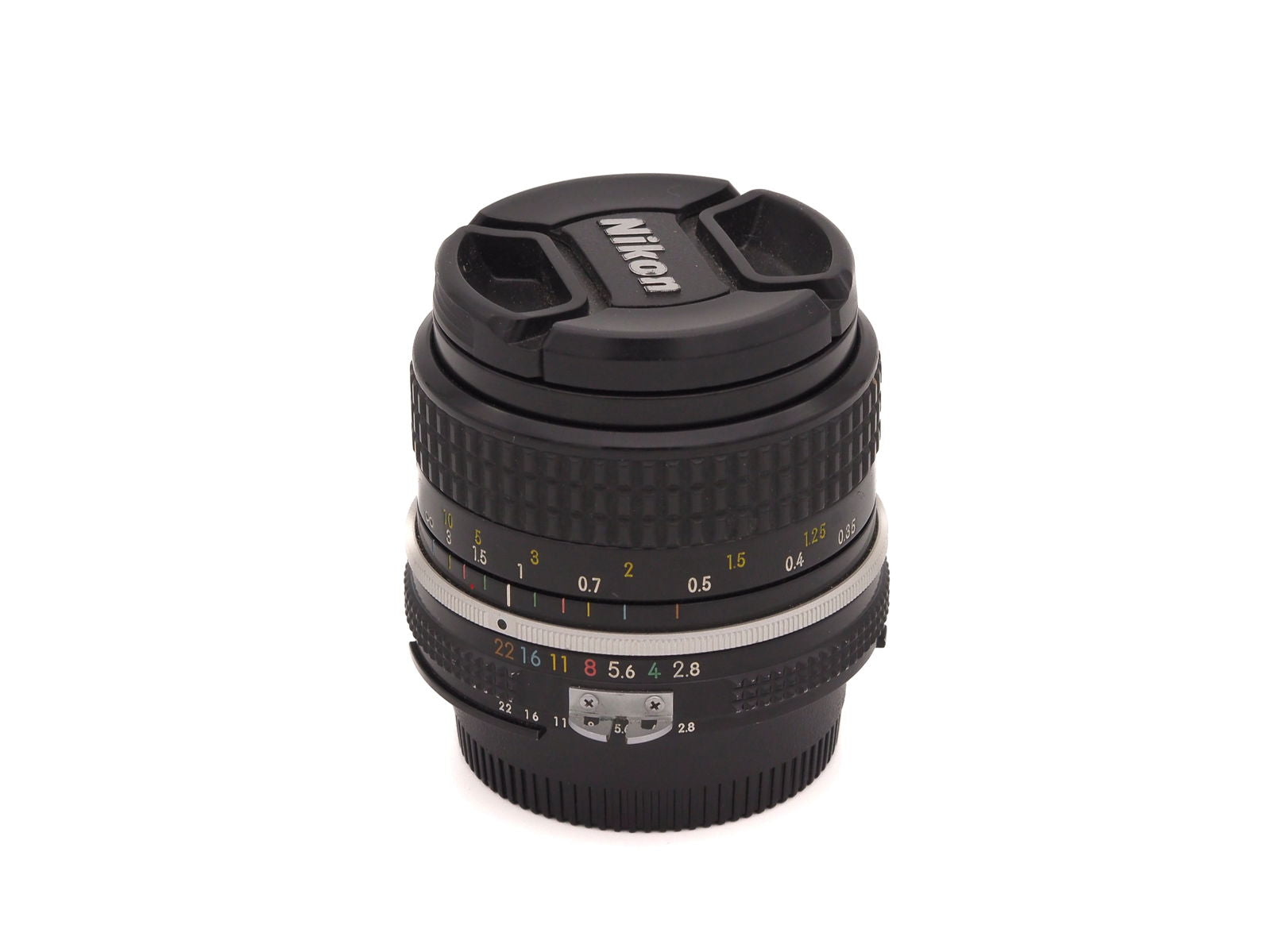 nikkor 24 mm f2.8 nikon ai F - Fratticioli Store