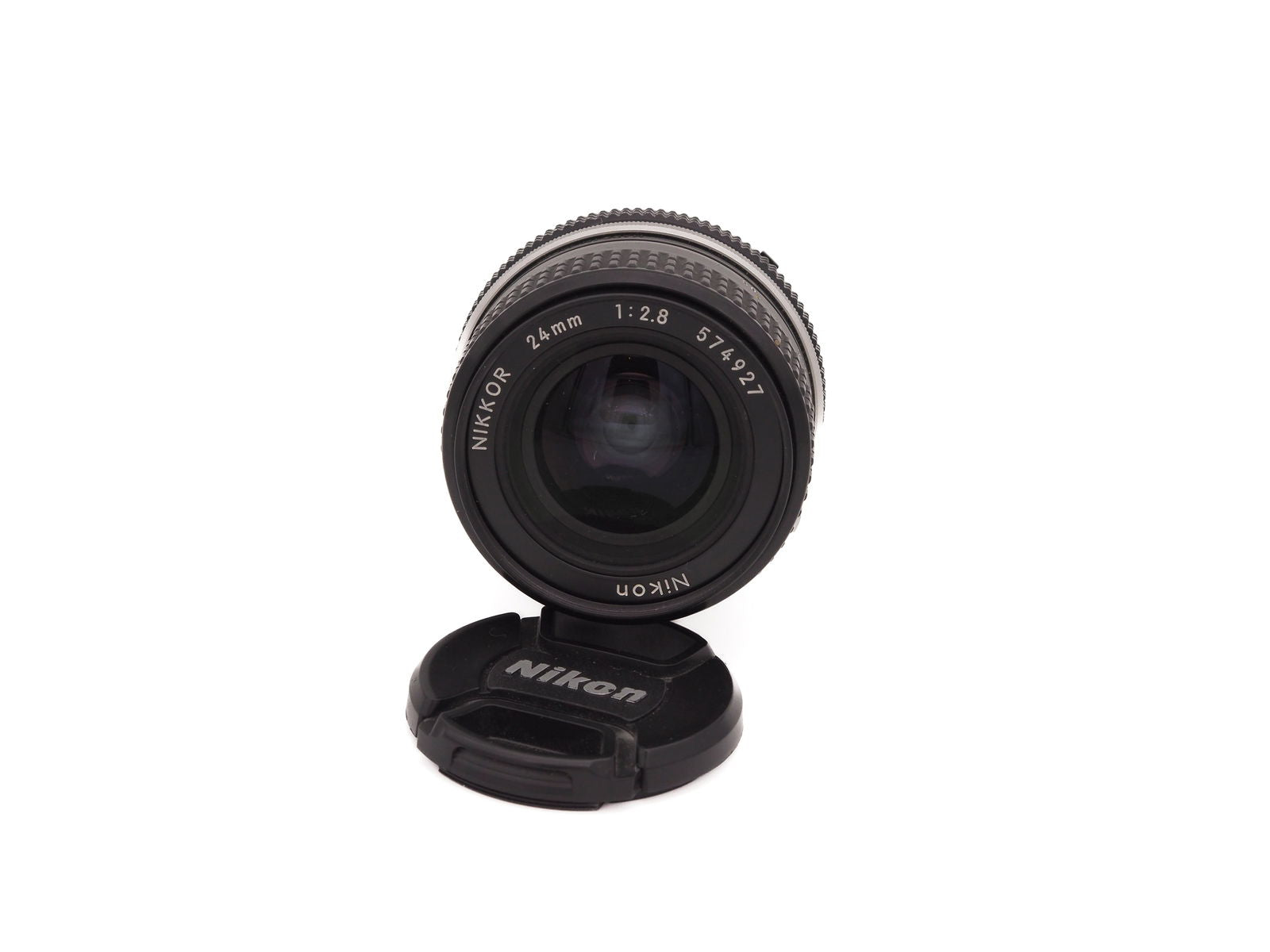 nikkor 24 mm f2.8 nikon ai F - Fratticioli Store