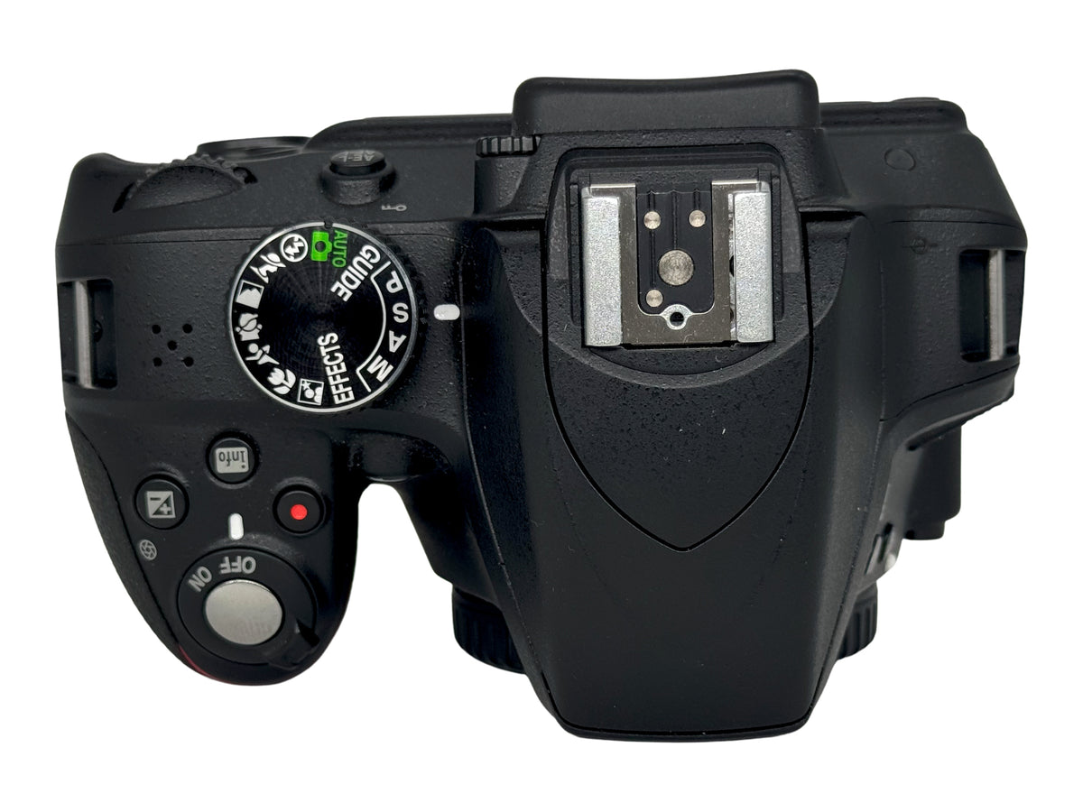 Nikon D3300