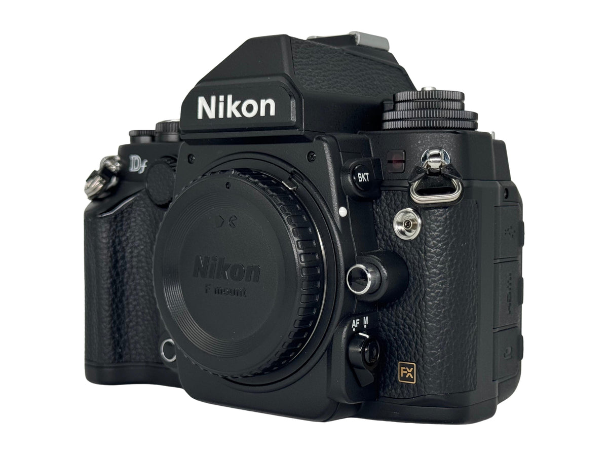 Nikon DF