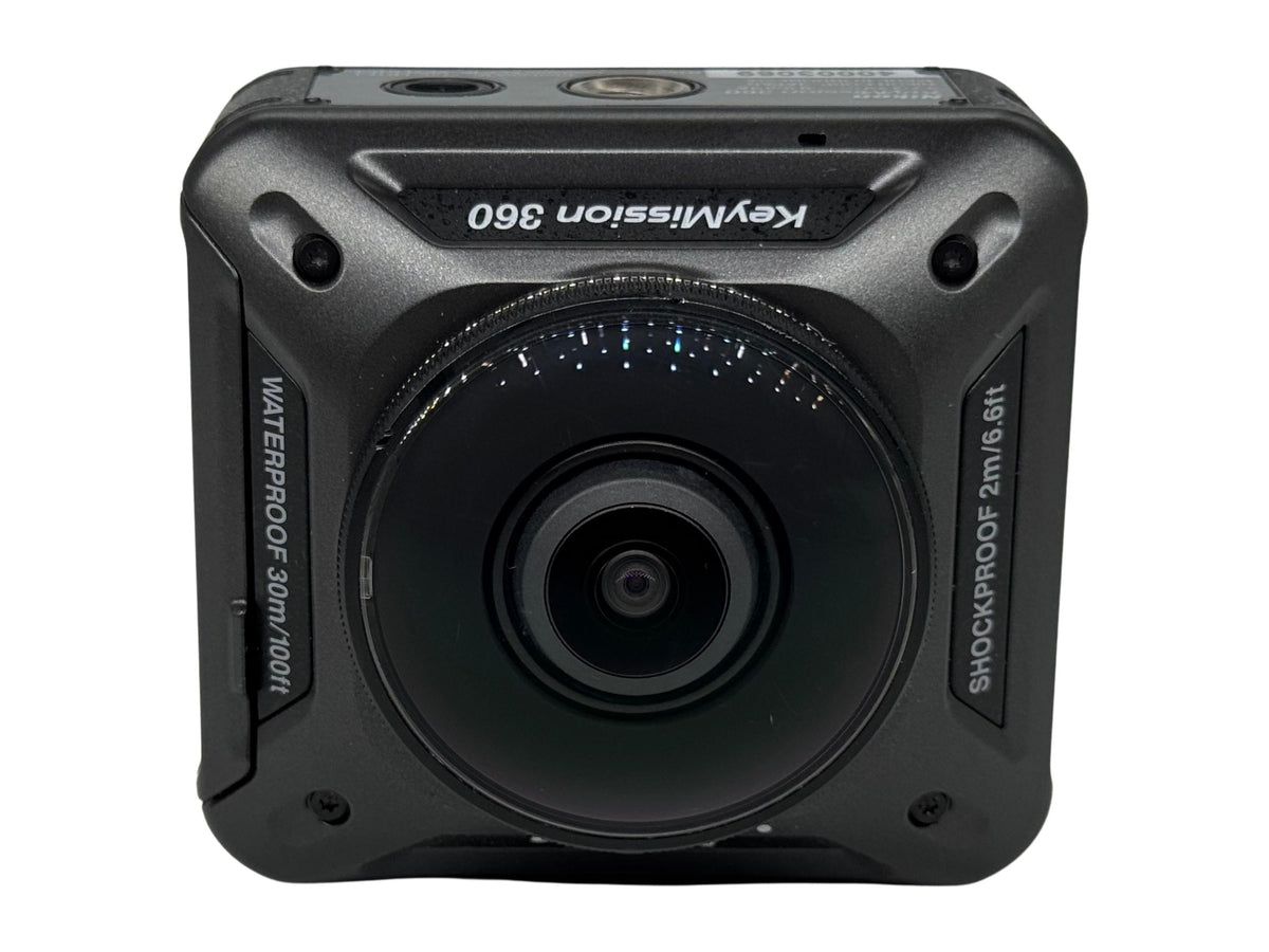 Nikon KeyMission 360