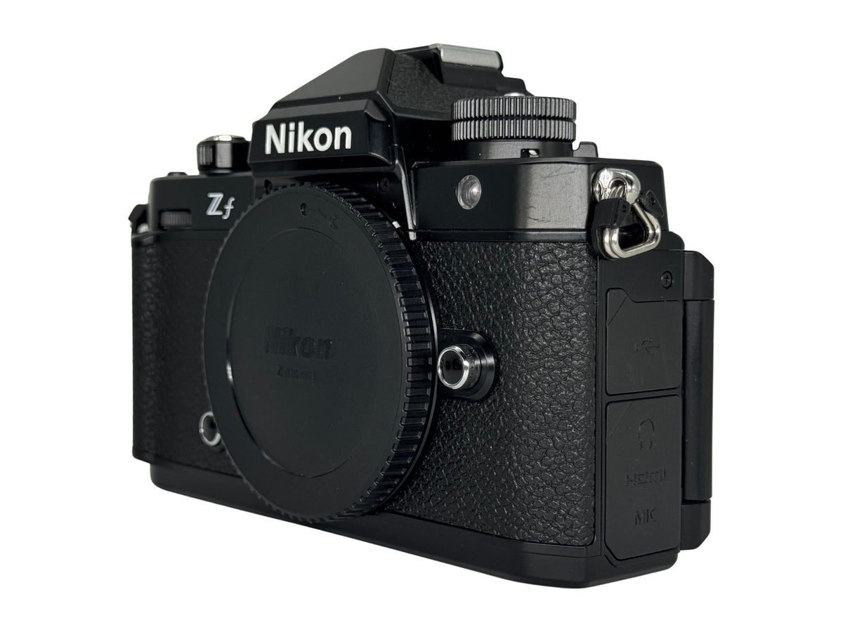 Nikon ZF