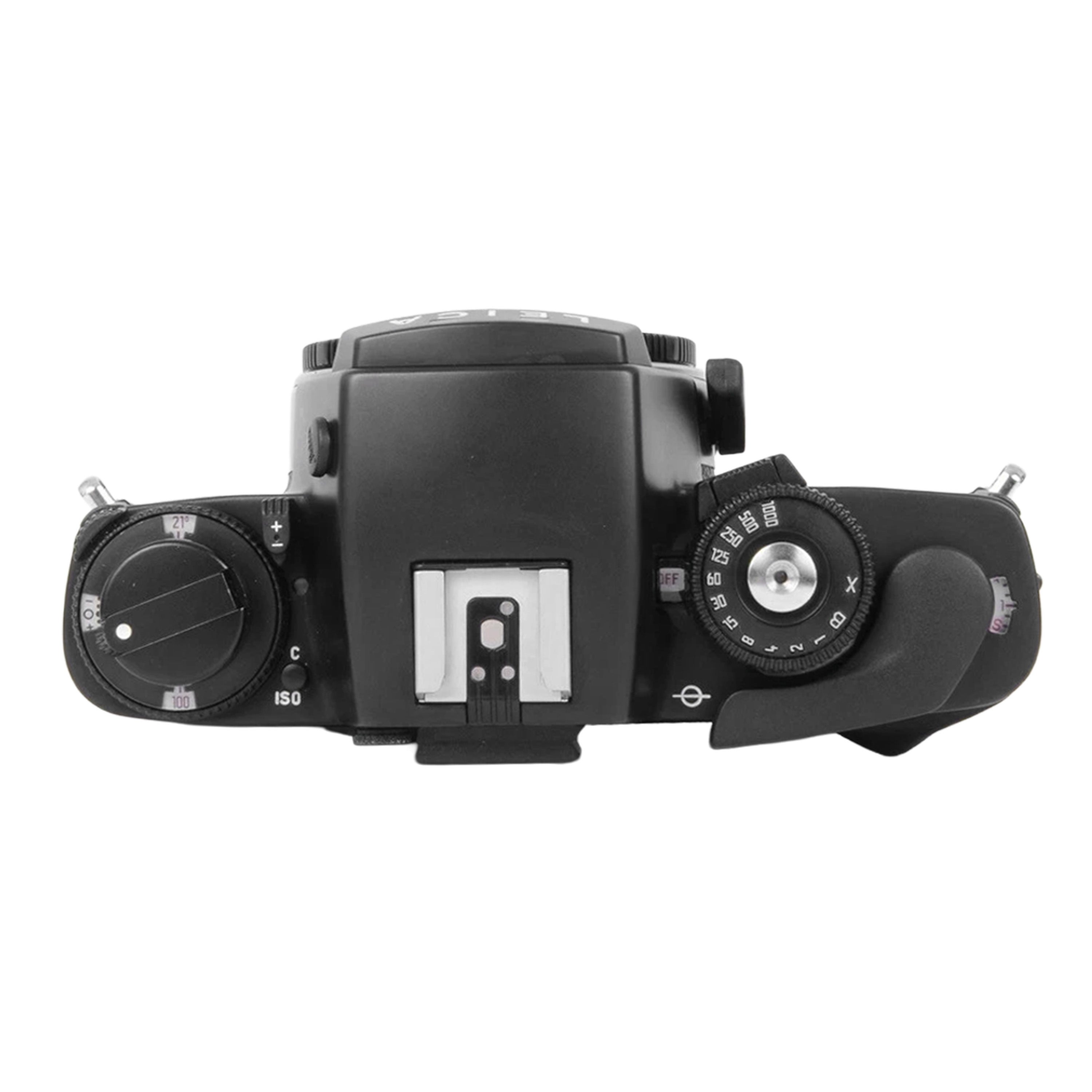 Leica R6 Body Come Nuova