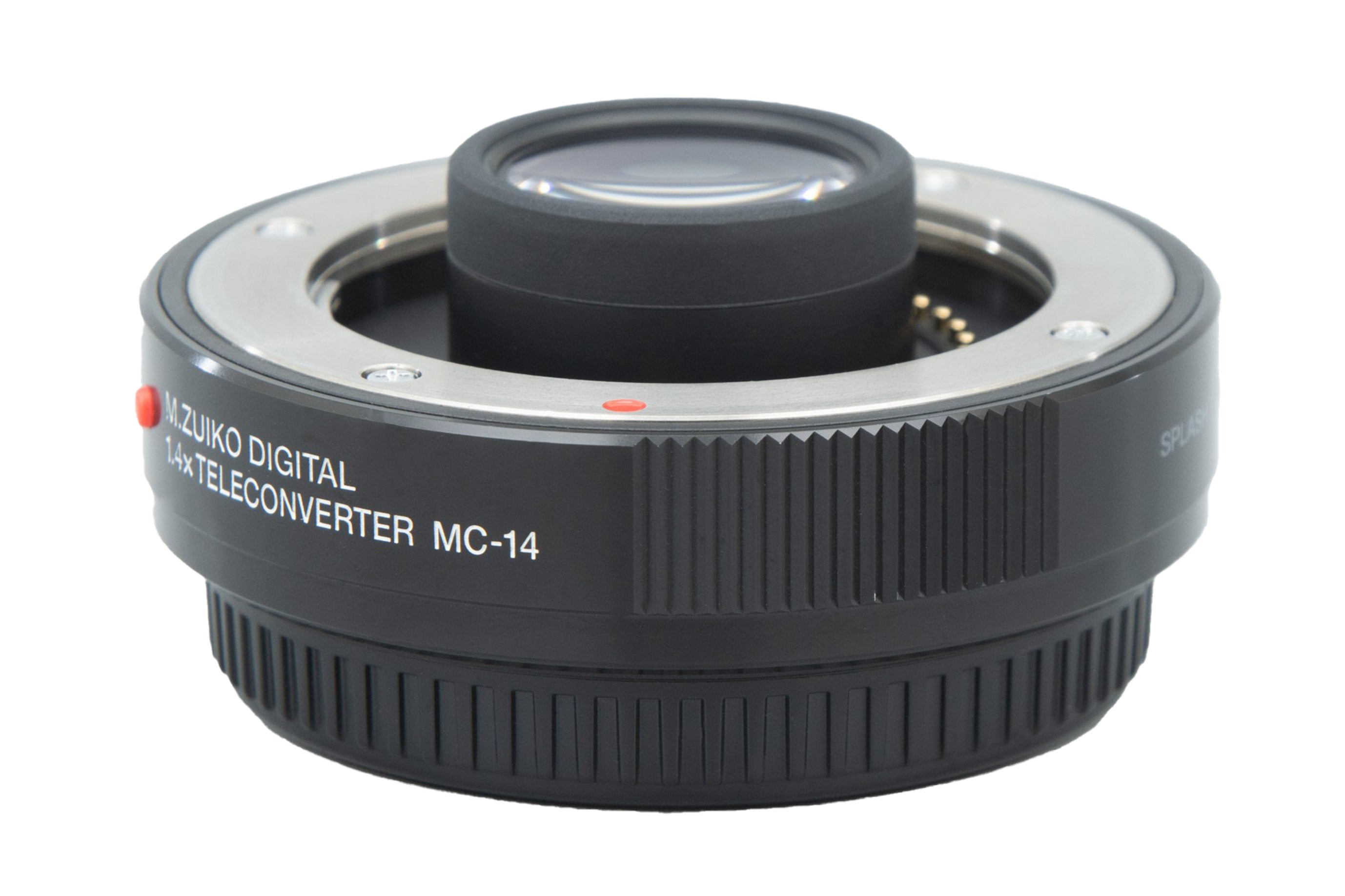 Moltiplicatore Olympus 1.4x MC-14 Occasione