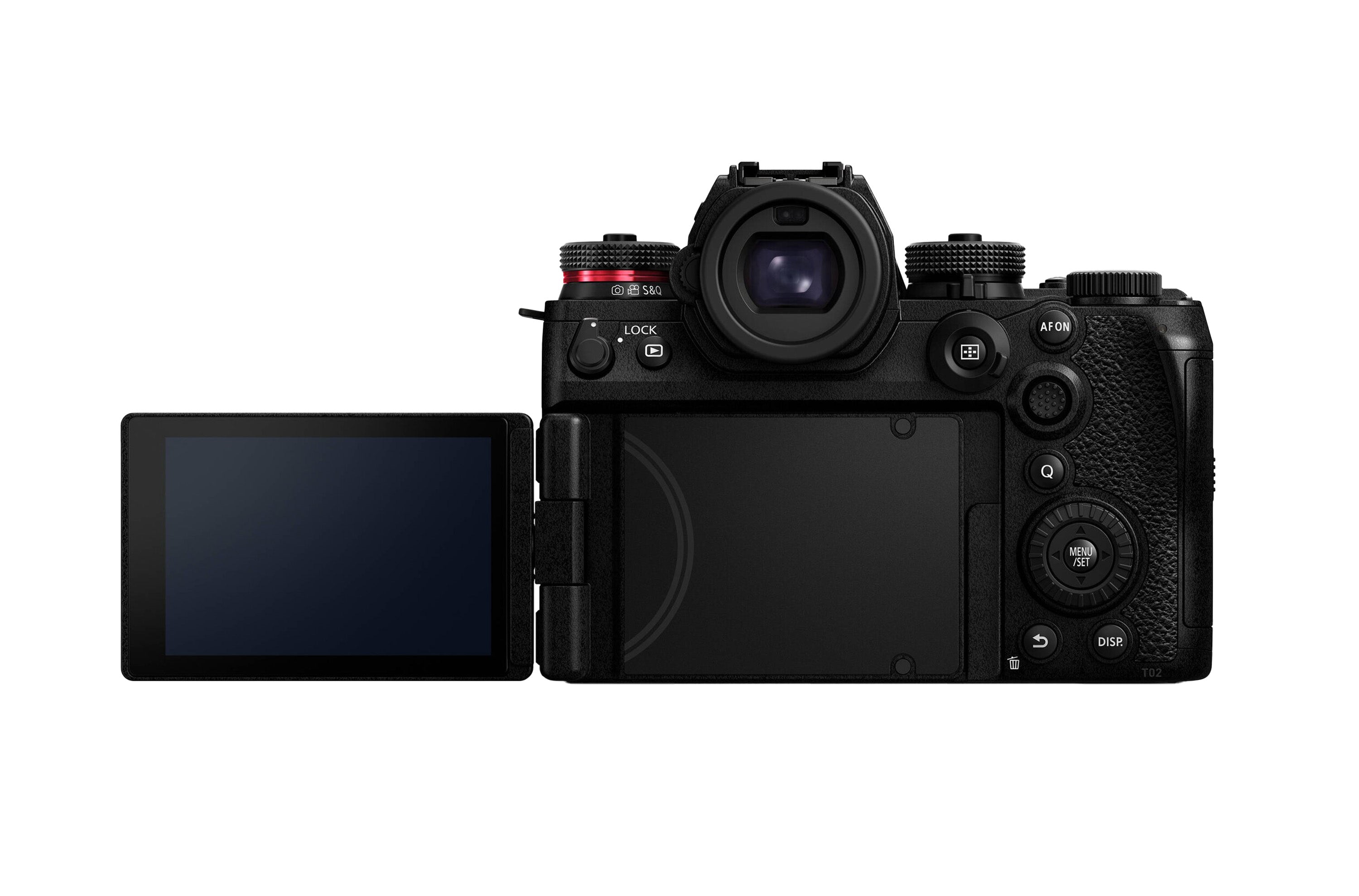 Panasonic Lumix S1 R Mark 2 Nuova