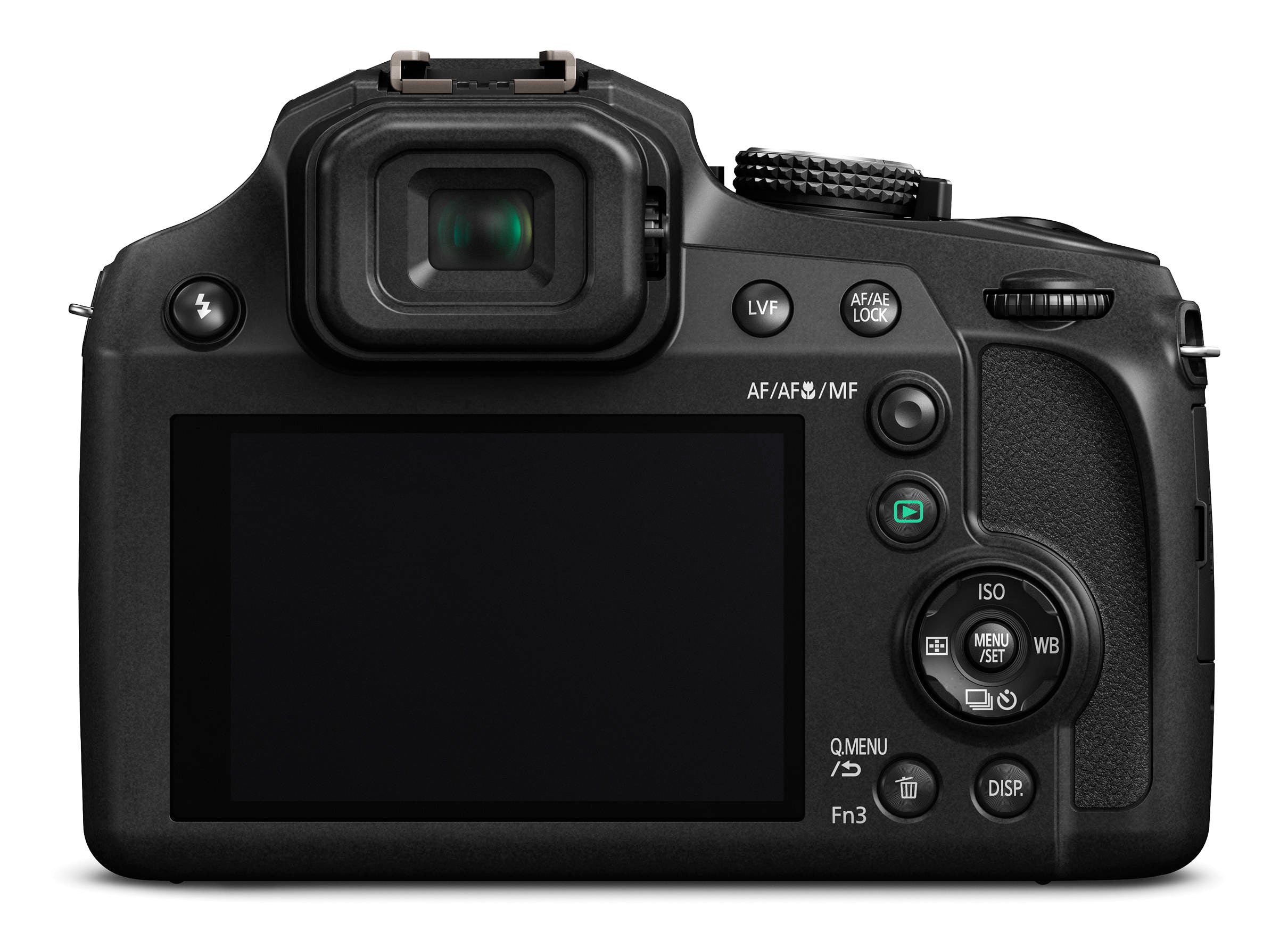 Panasonic LUMIX FZ 82D Nuova con kit accessori!!