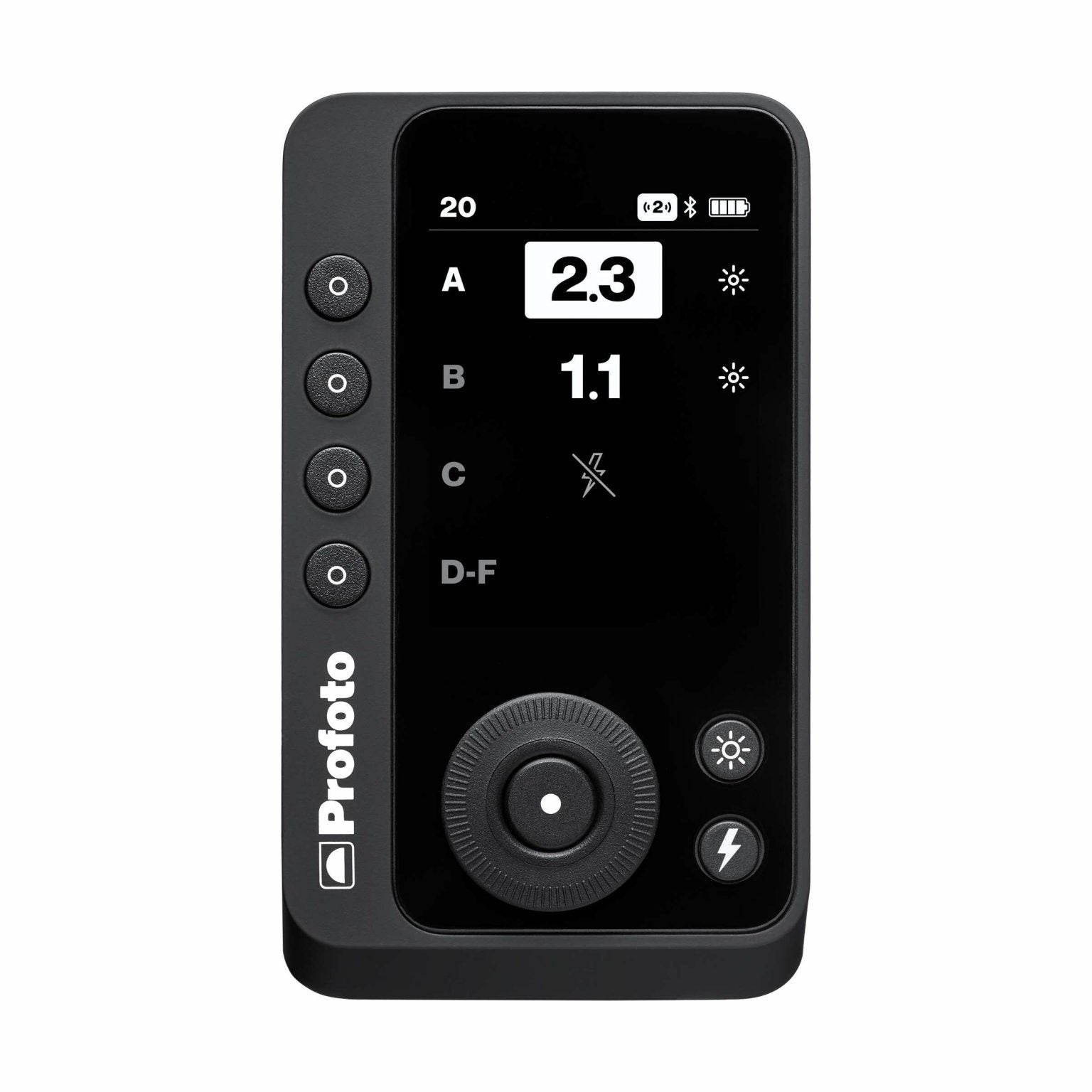 Profoto Connect Pro Nuovo