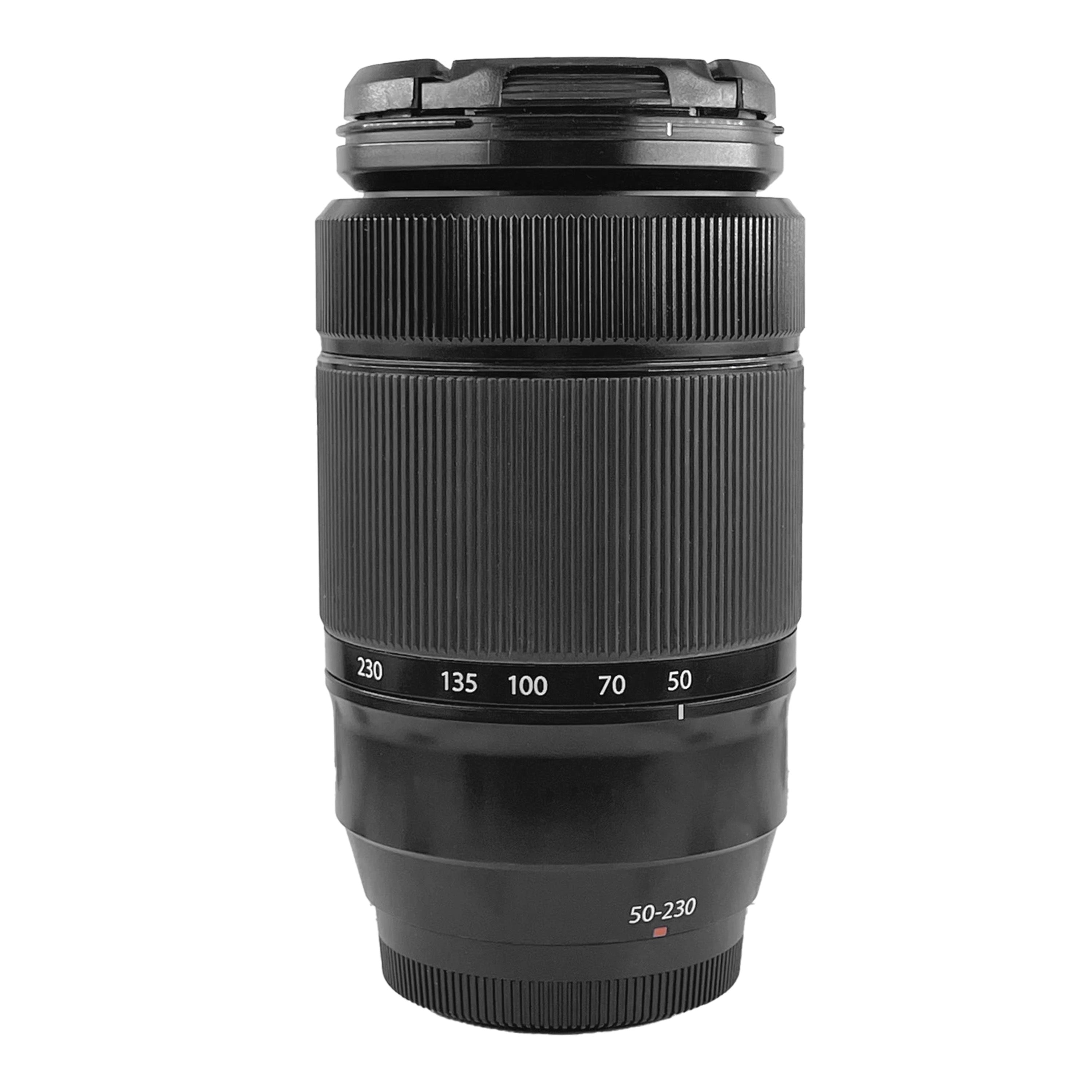 Fujifilm XC 50-230mm f/4.5-6.7 OIS Usato