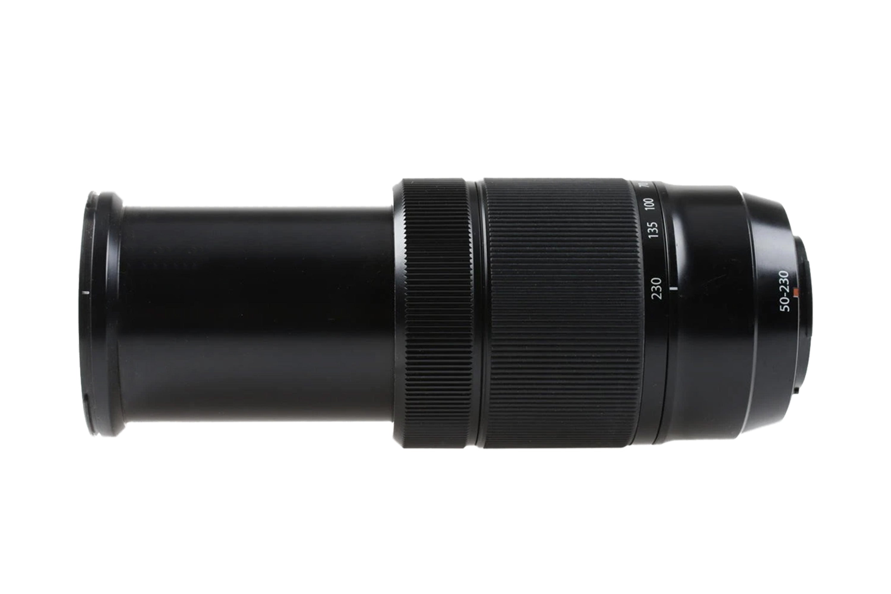 Fujifilm XC 50-230mm f/4.5-6.7 OIS Usato