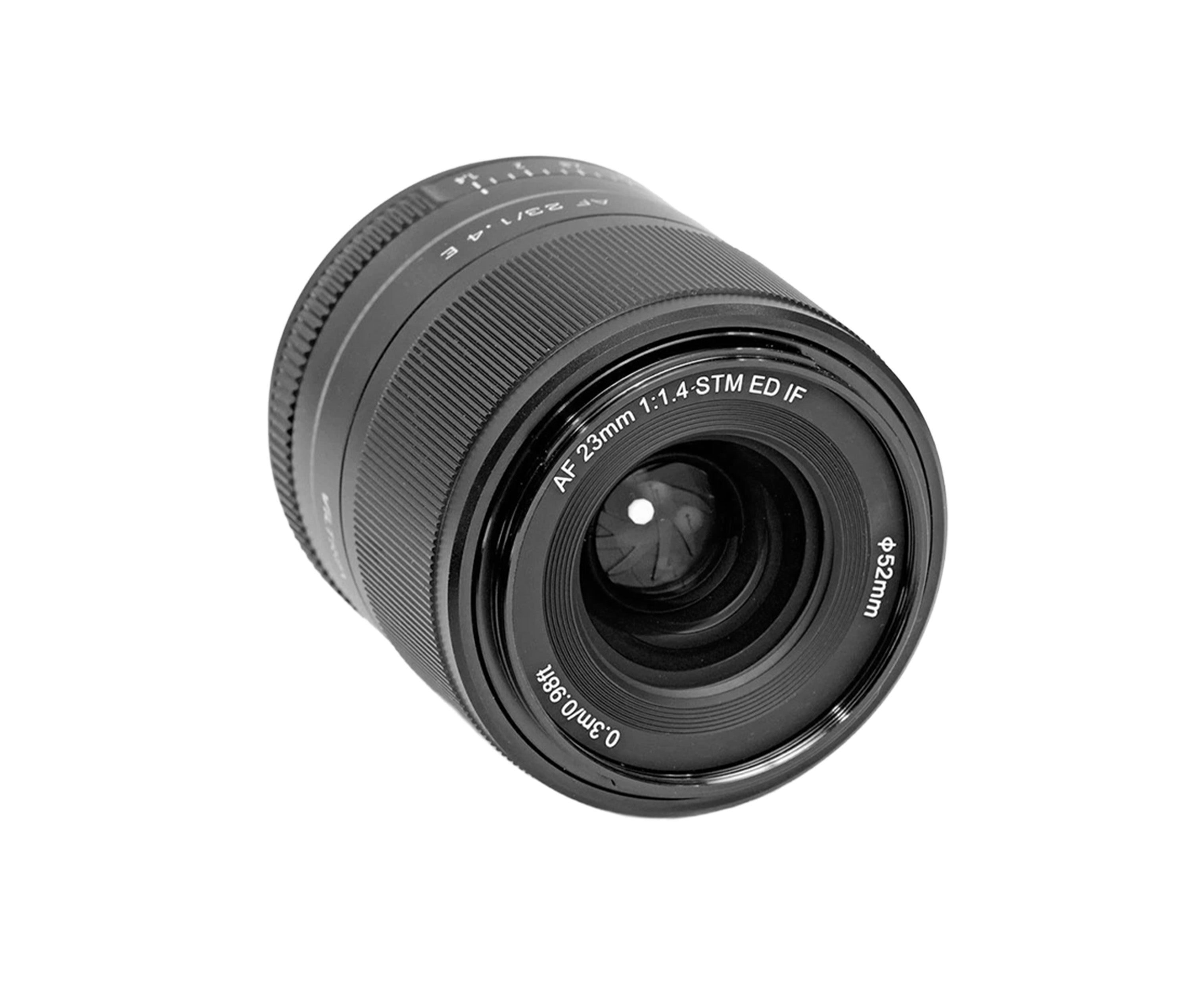 Viltrox AF 23 mm f/1.4 APSC (Sony E-Mount) Come Nuovo
