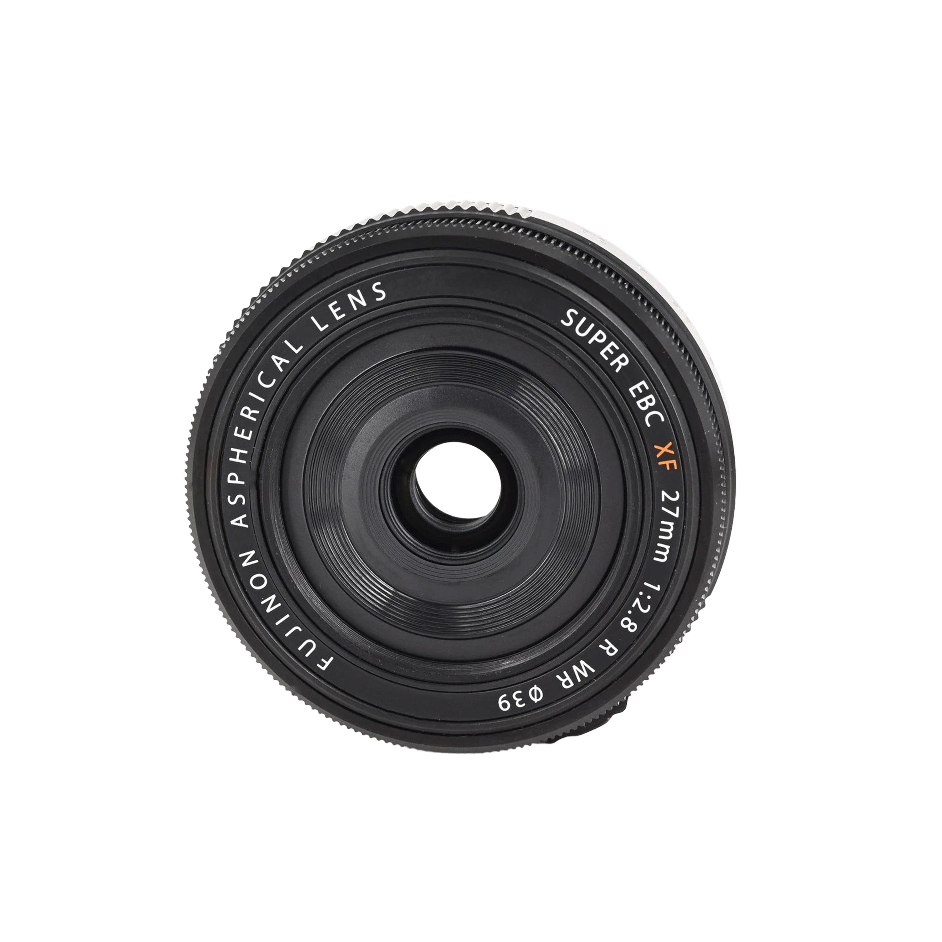 Fujifilm XF 27 mm f/2.8 R WR Come Nuovo