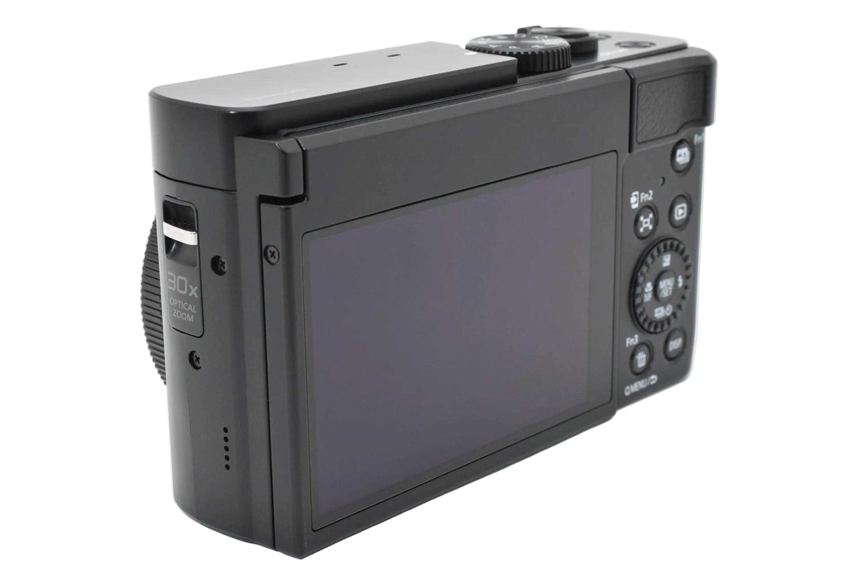 Panasonic LUMIX TZ 99 Nuova