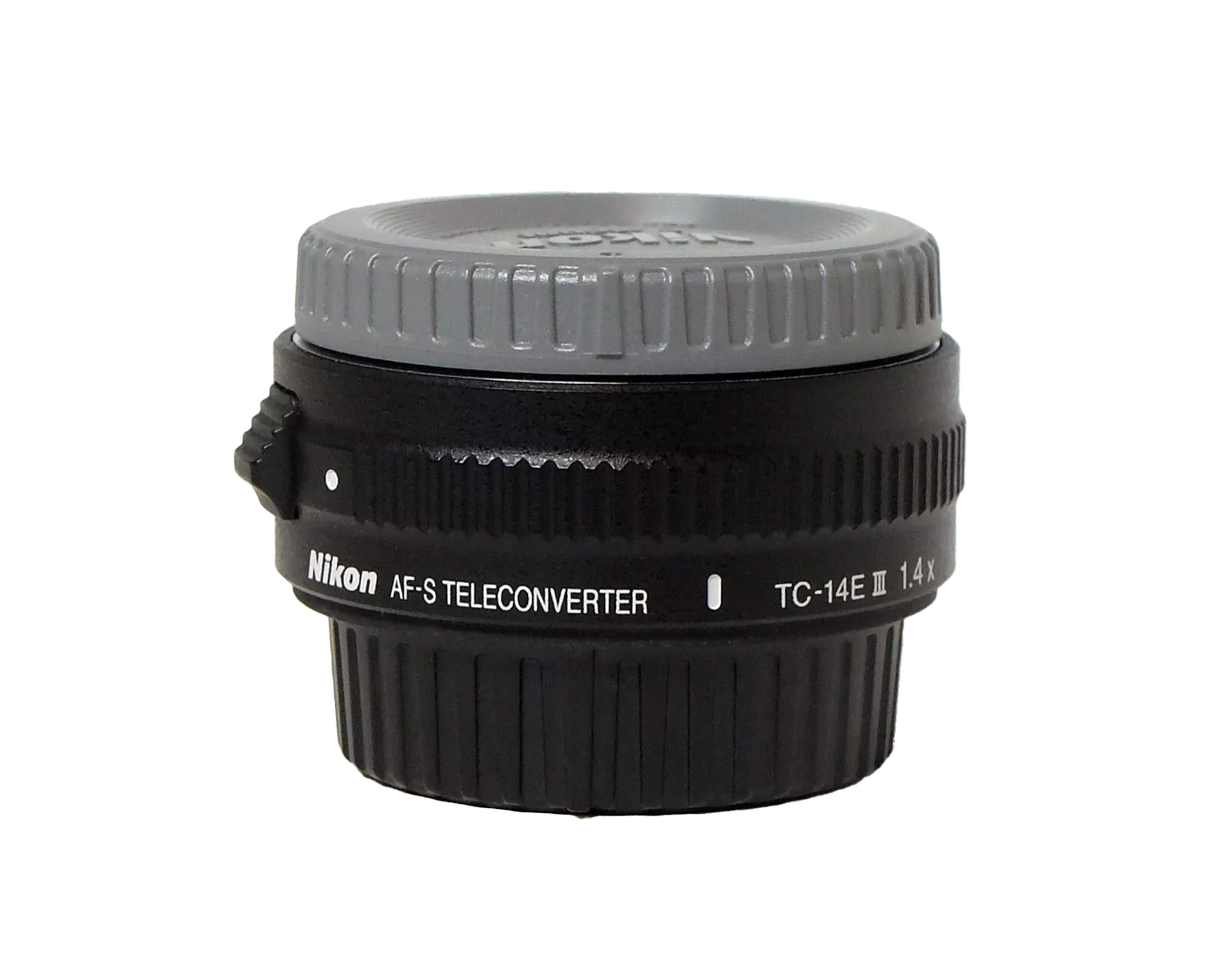 Teleconverter NIKON AF-S Nikon TC-14E III 1.4x Usato