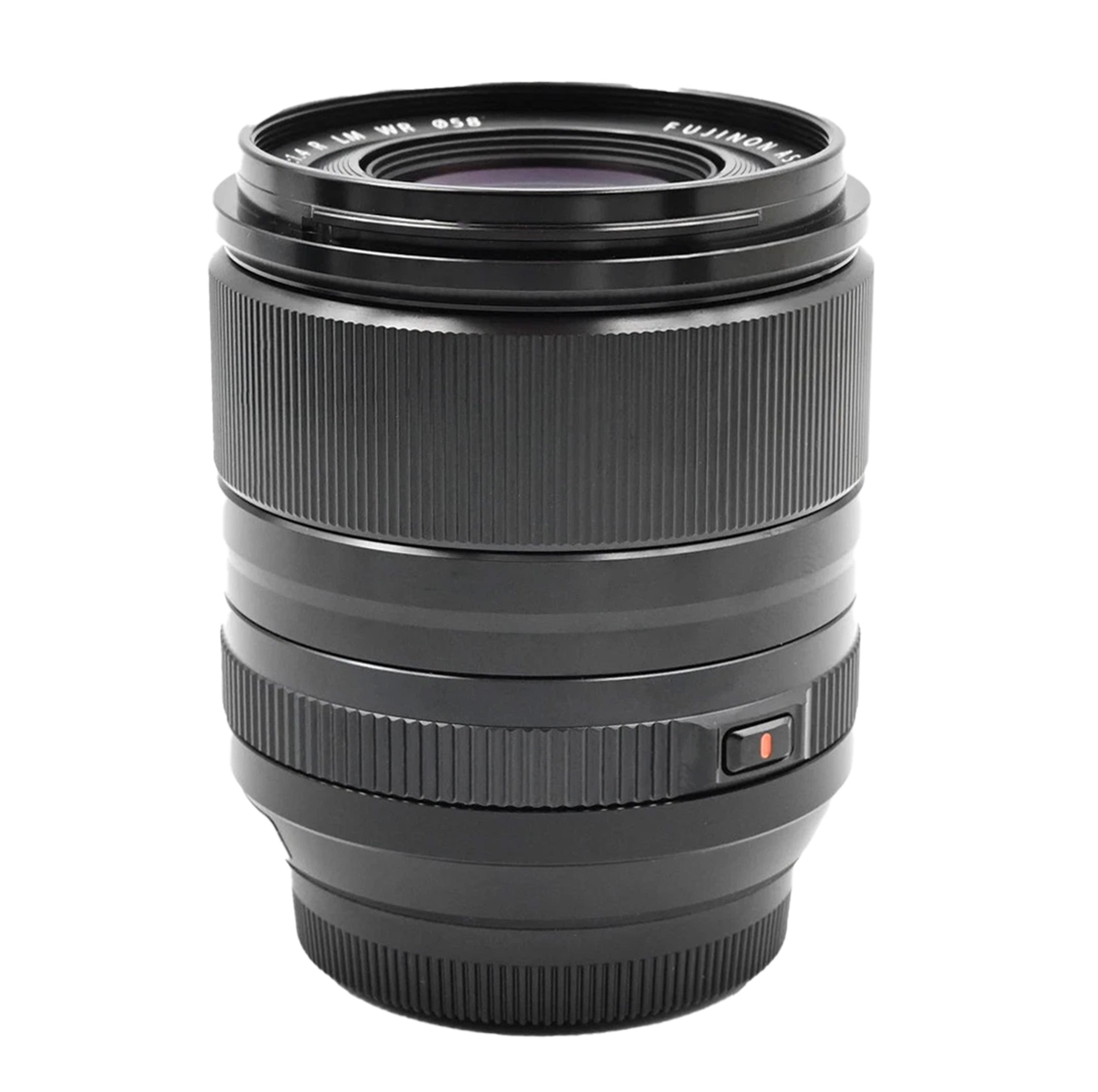 Fujifilm XF 33 mm f/1.4 R LM WR Come Nuovo