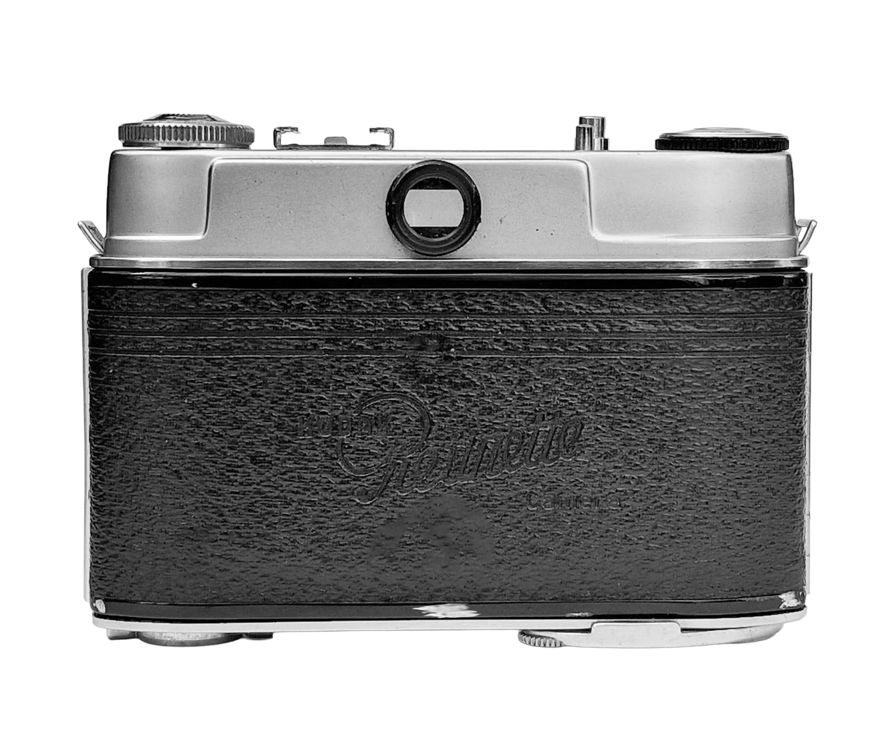 Kodak Retinette in Ottime Condizioni