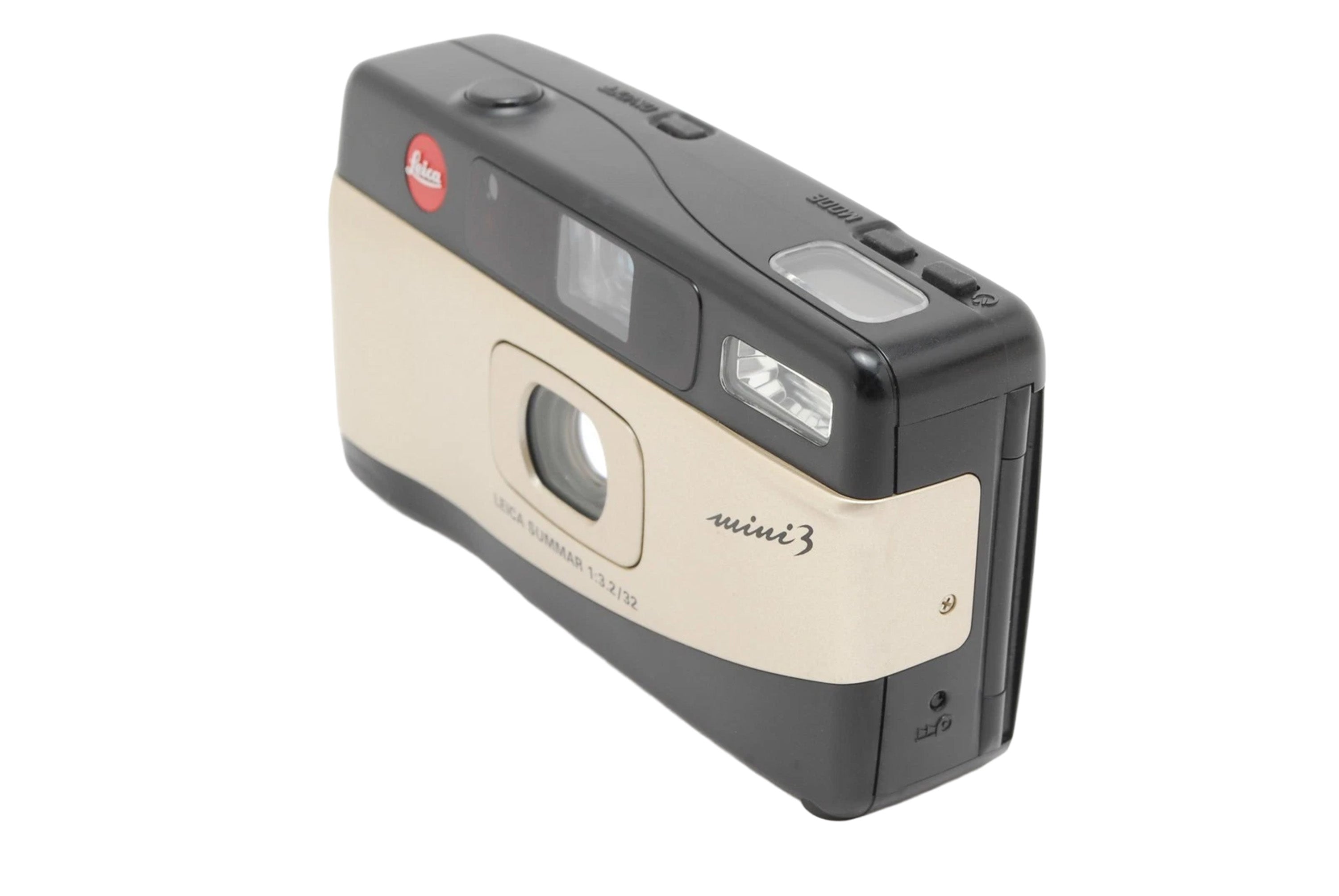 Leica Mini 3 Occasione