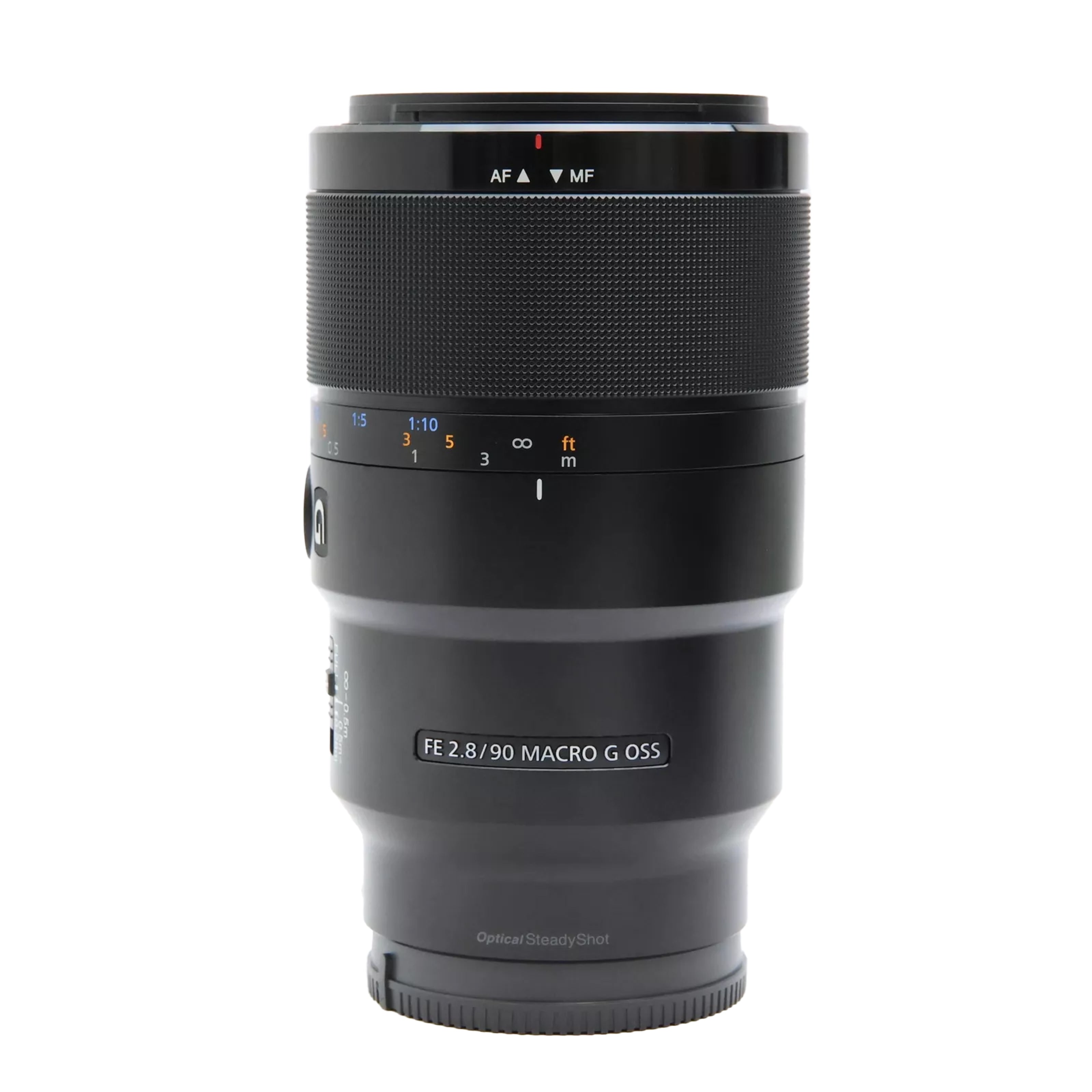 Sony FE 90 mm f/2.8 Macro G OSS