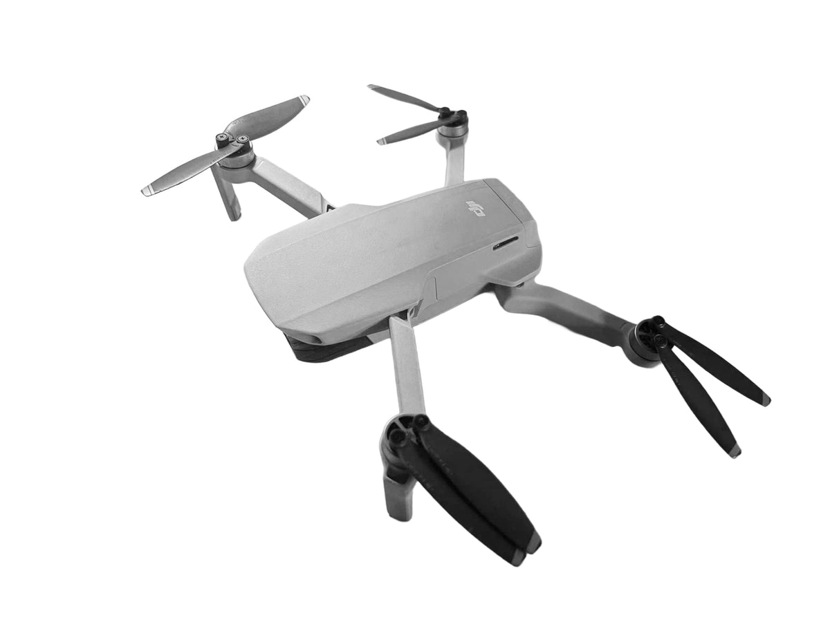 DJI Mavic Mini Fly More Combo in Ottime Condizioni