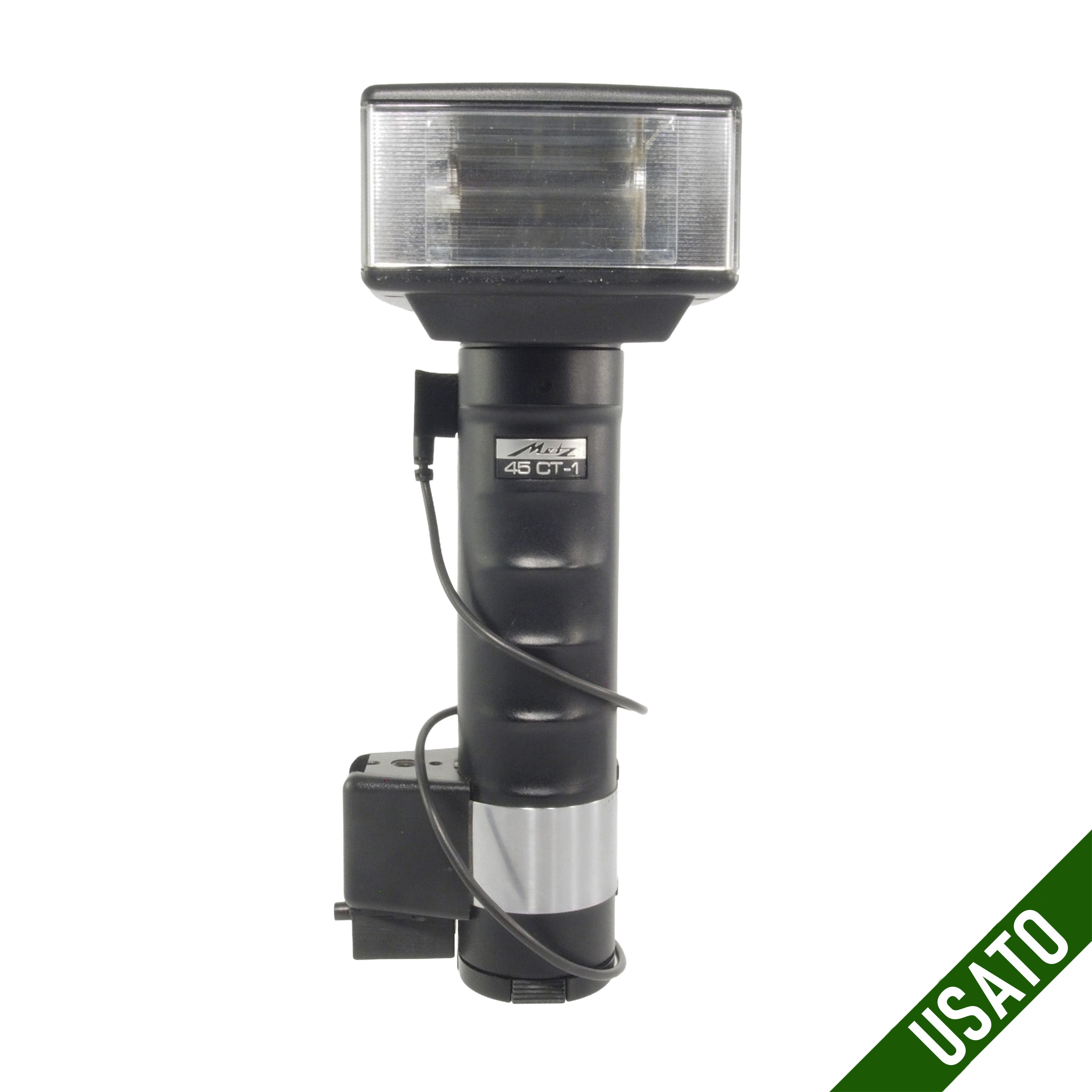 Metz Mecablitz 45 CT-1 Usato