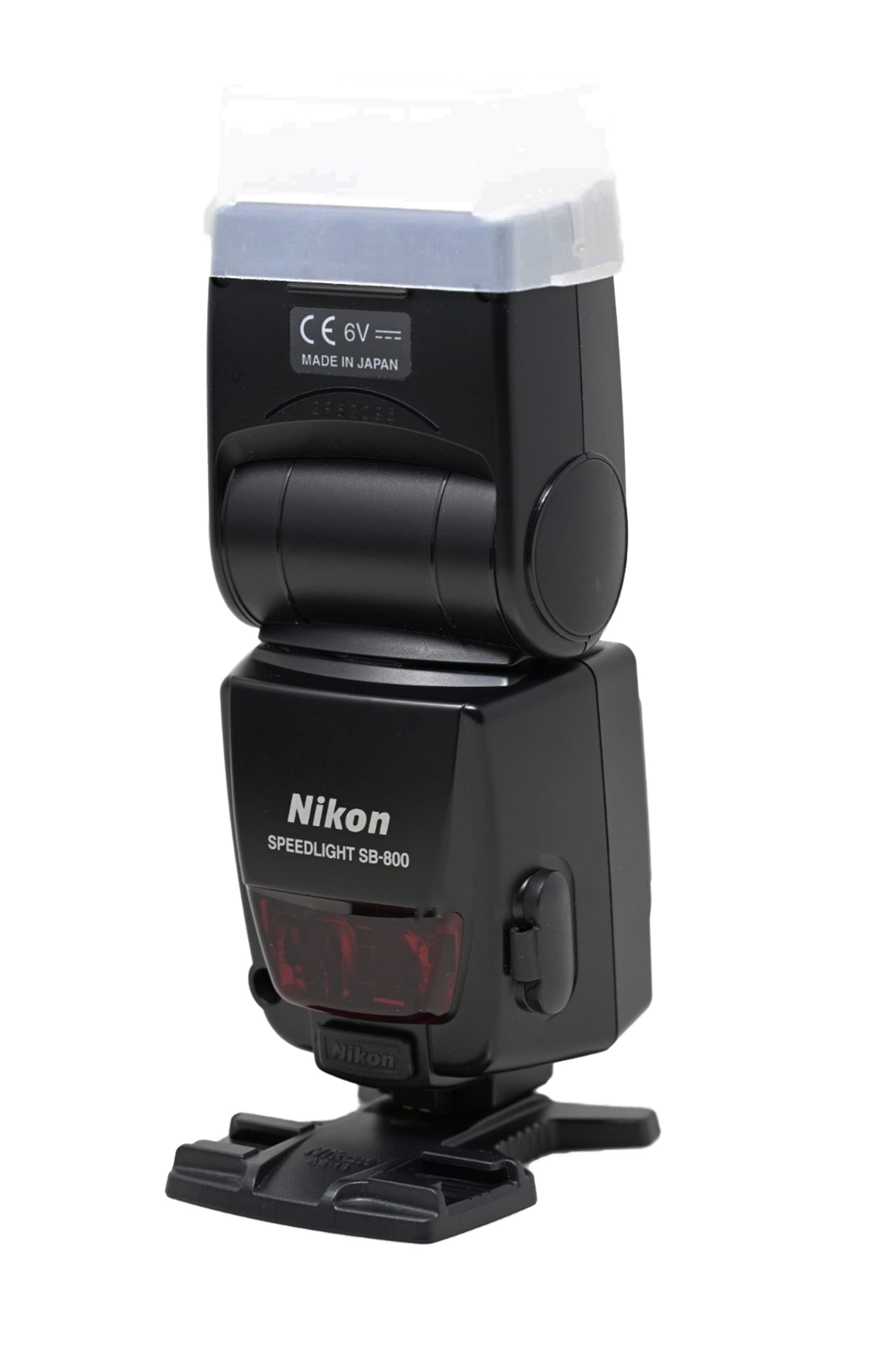 Flash Nikon SB-800 Ottime Condizioni