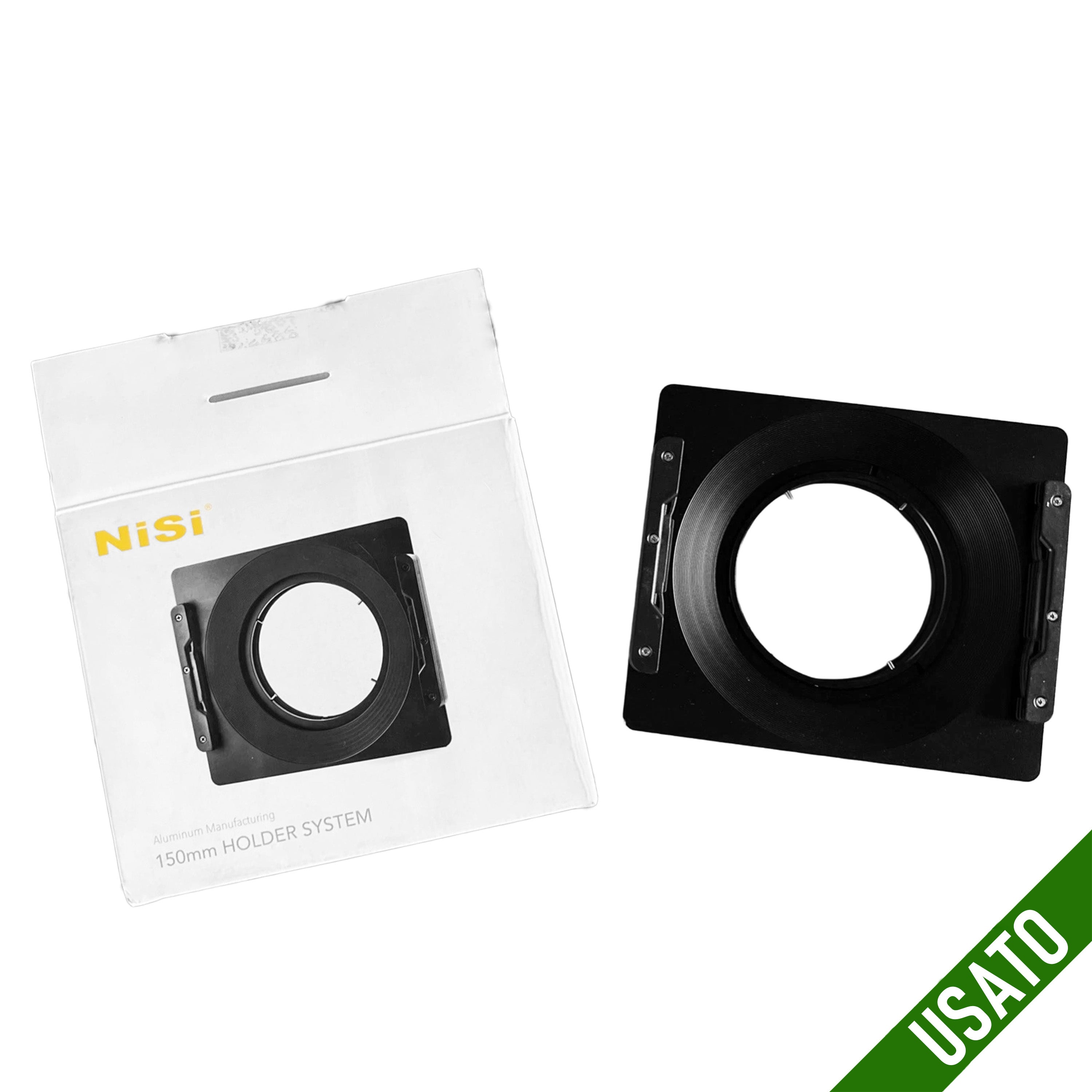 Holder Nisi 150mm per Sony FE 12-24mm f/4 Come Nuovo