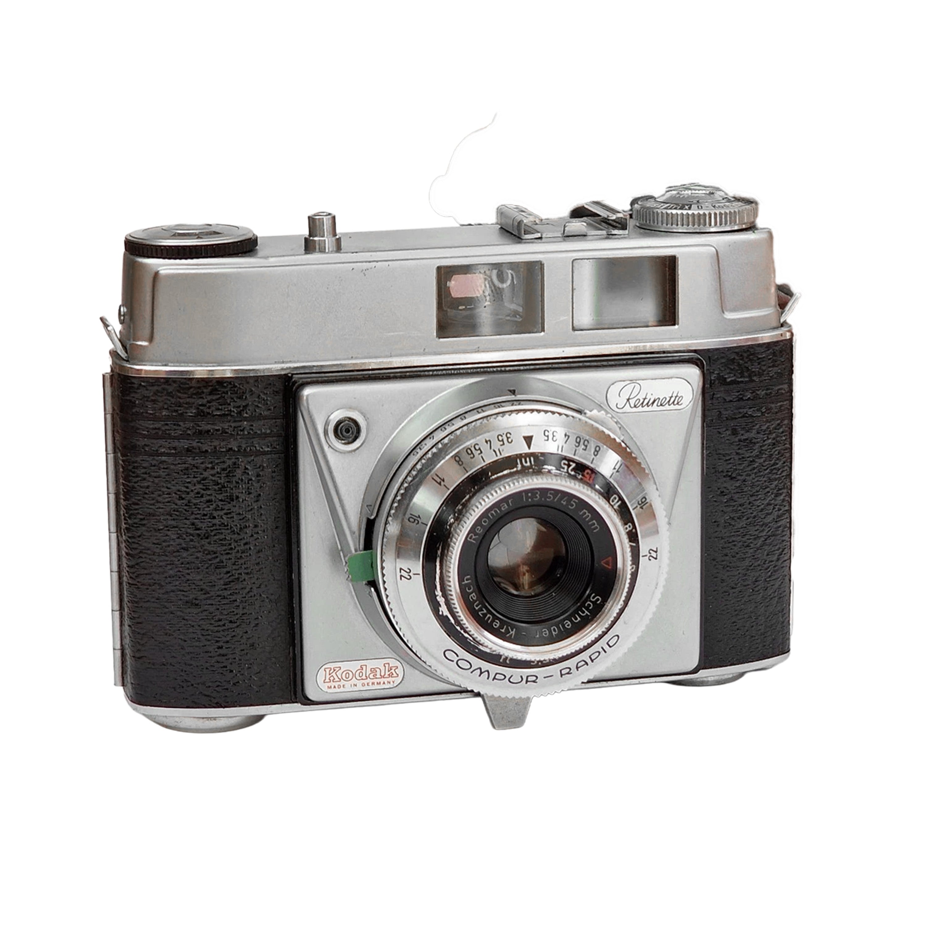 Kodak Retinette in Ottime Condizioni