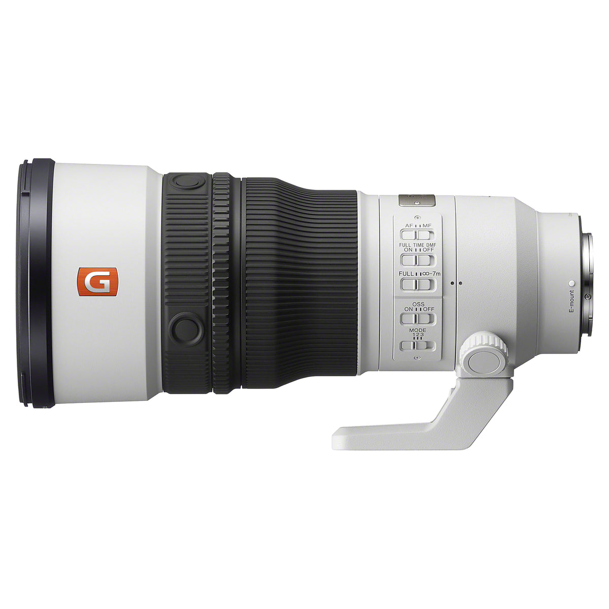Sony FE 400 mm f/4.5 GM OSS Nuovo