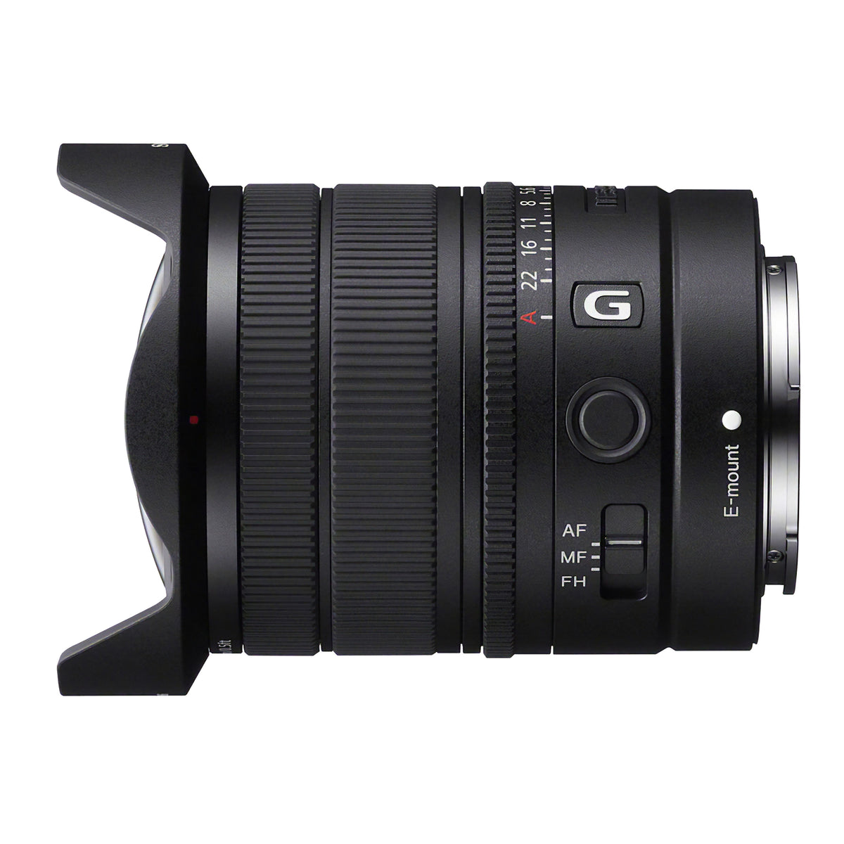 Sony FE 8-14 mm f/3.5 Fisheye G Nuovo