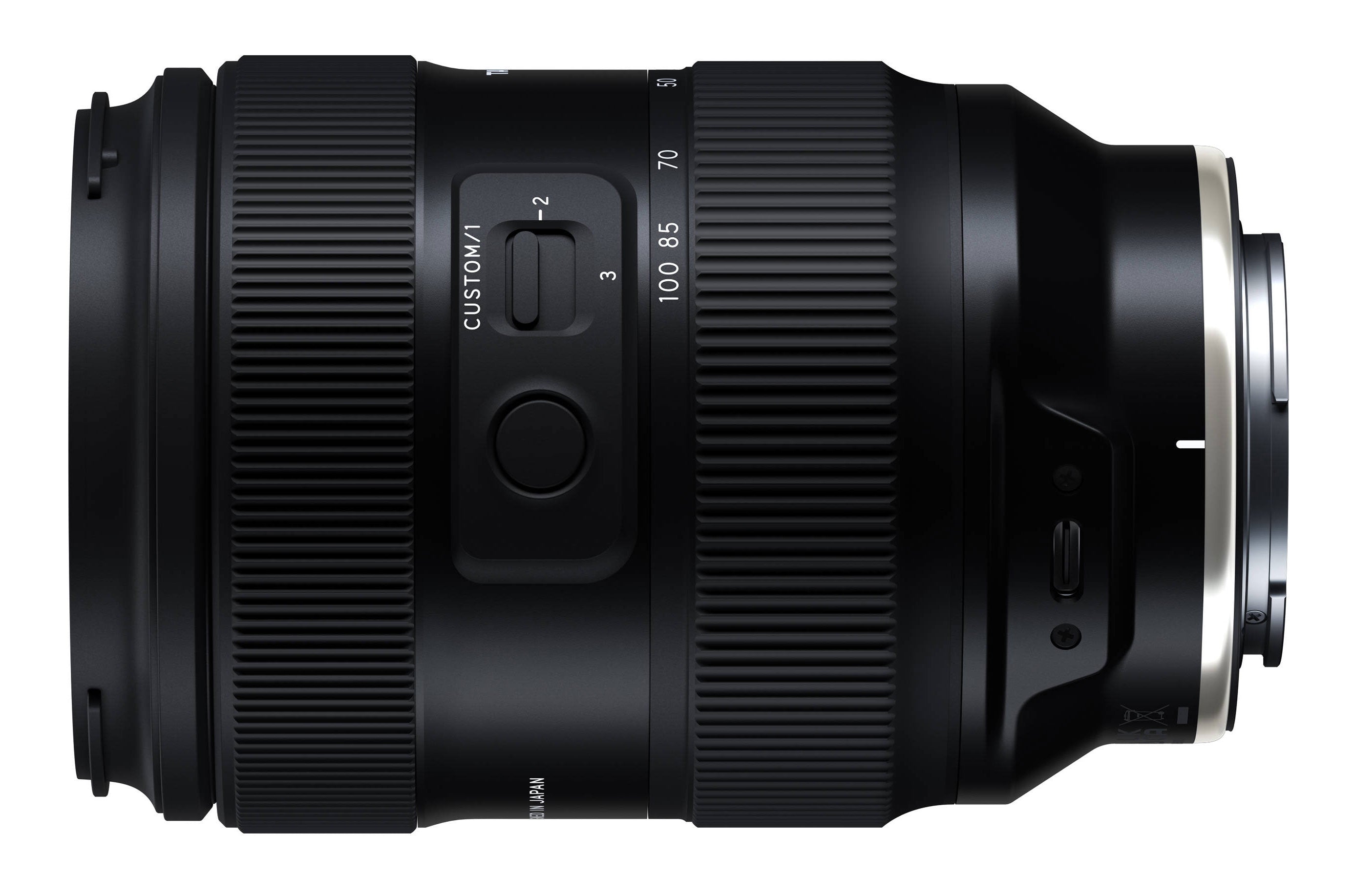 Tamron 35-100mm f/2.8 Di III VXD Nikon Z Nuovo