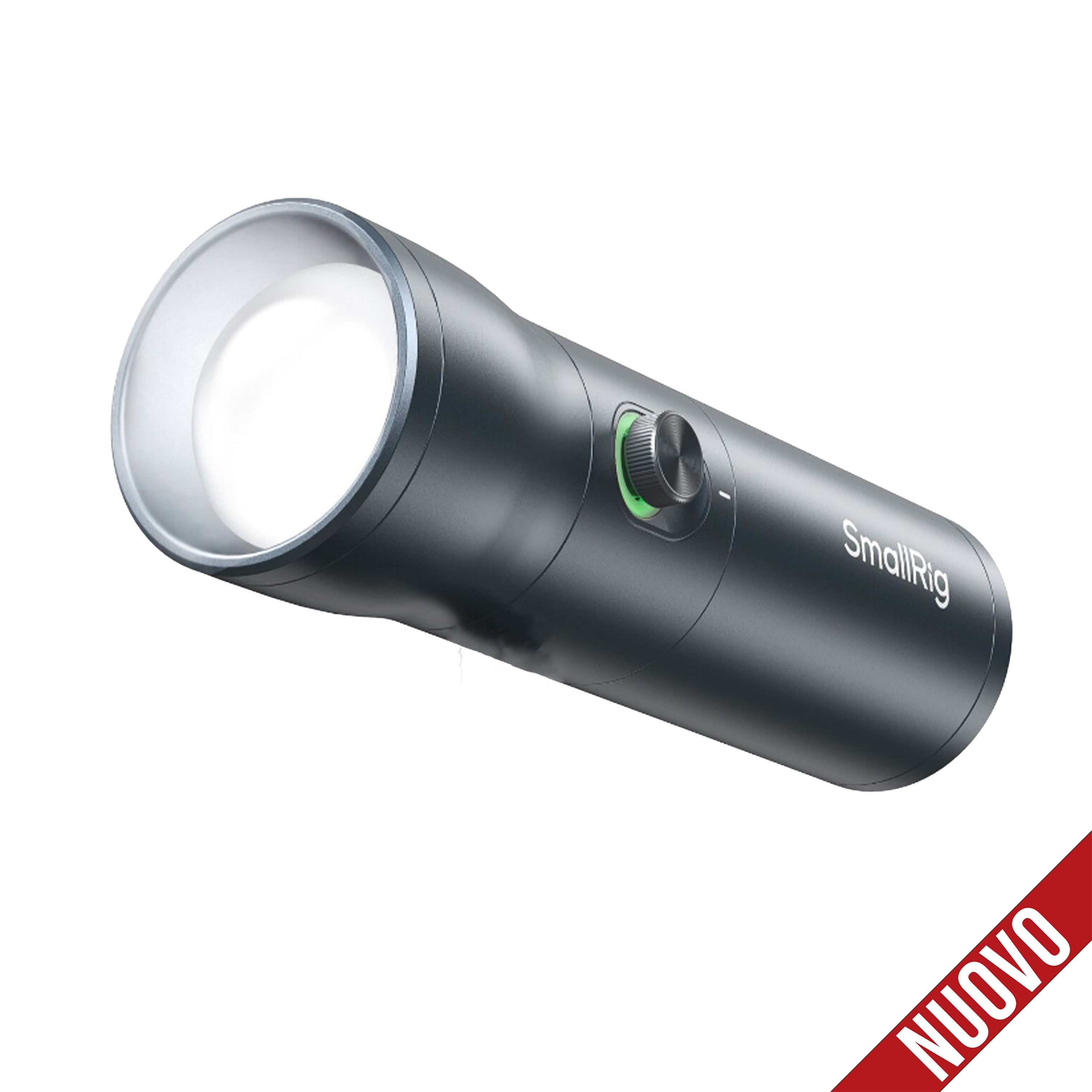 Torcia SmallRig RF 10C LED Nuovo