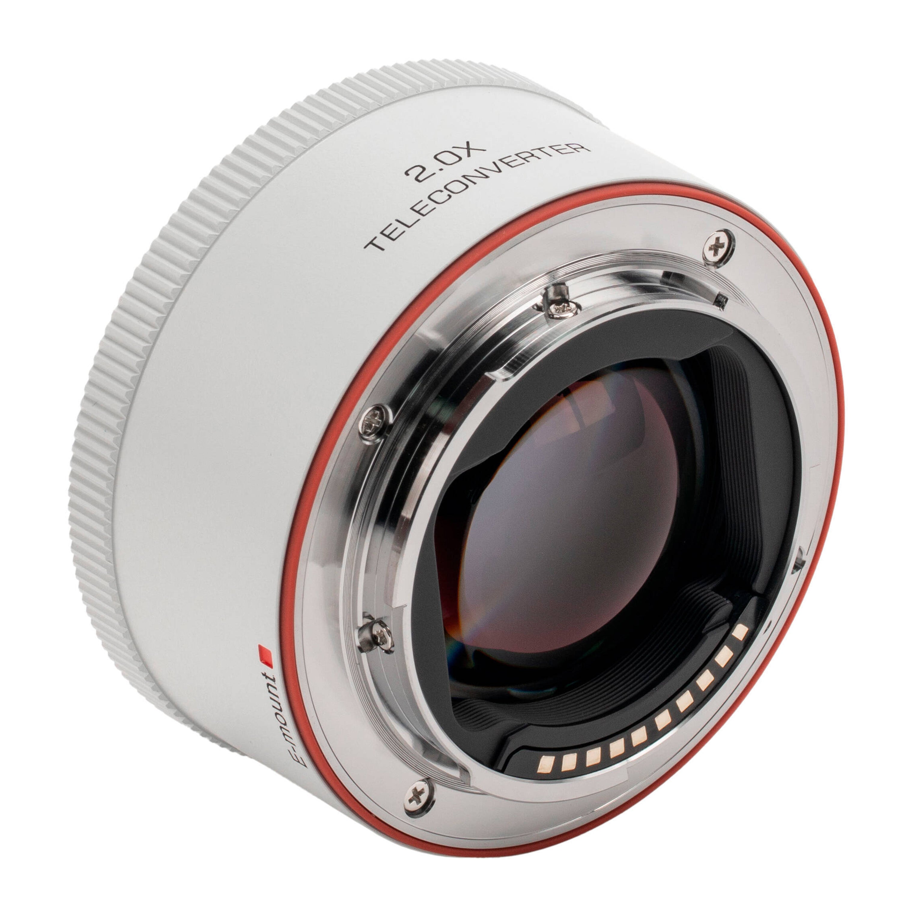 Teleconverter Viltrox TC 2.0X (Per Sony E-Mount) Nuovo