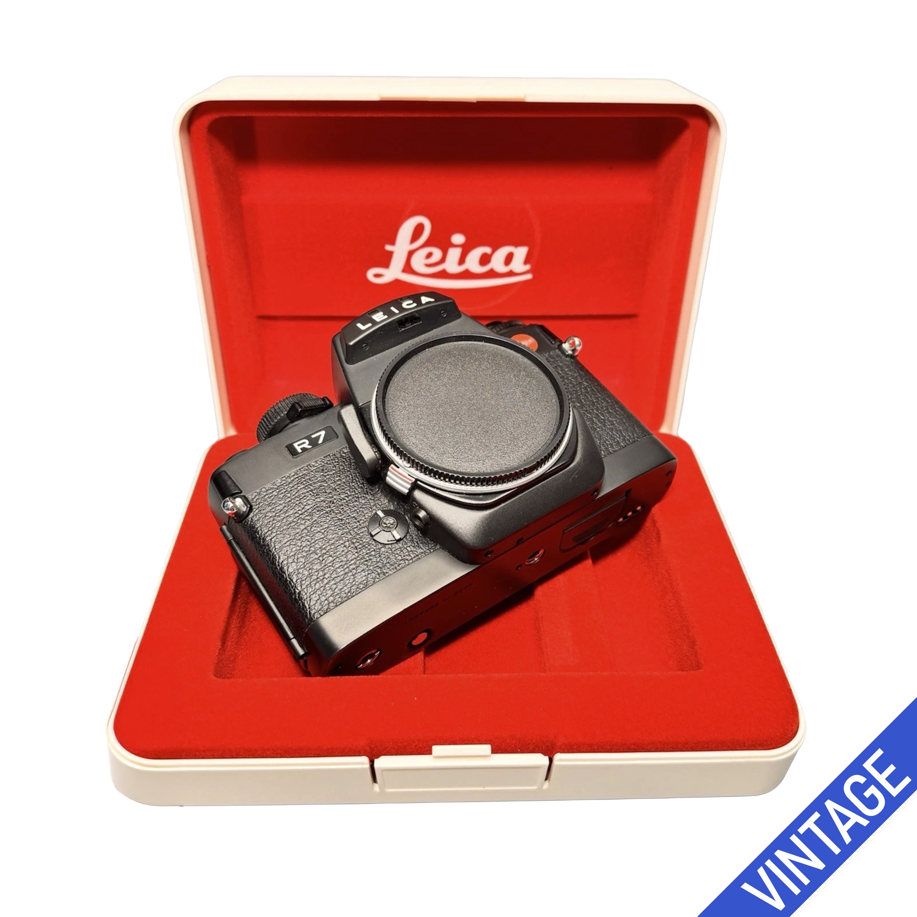 Leica R7 Come Nuova